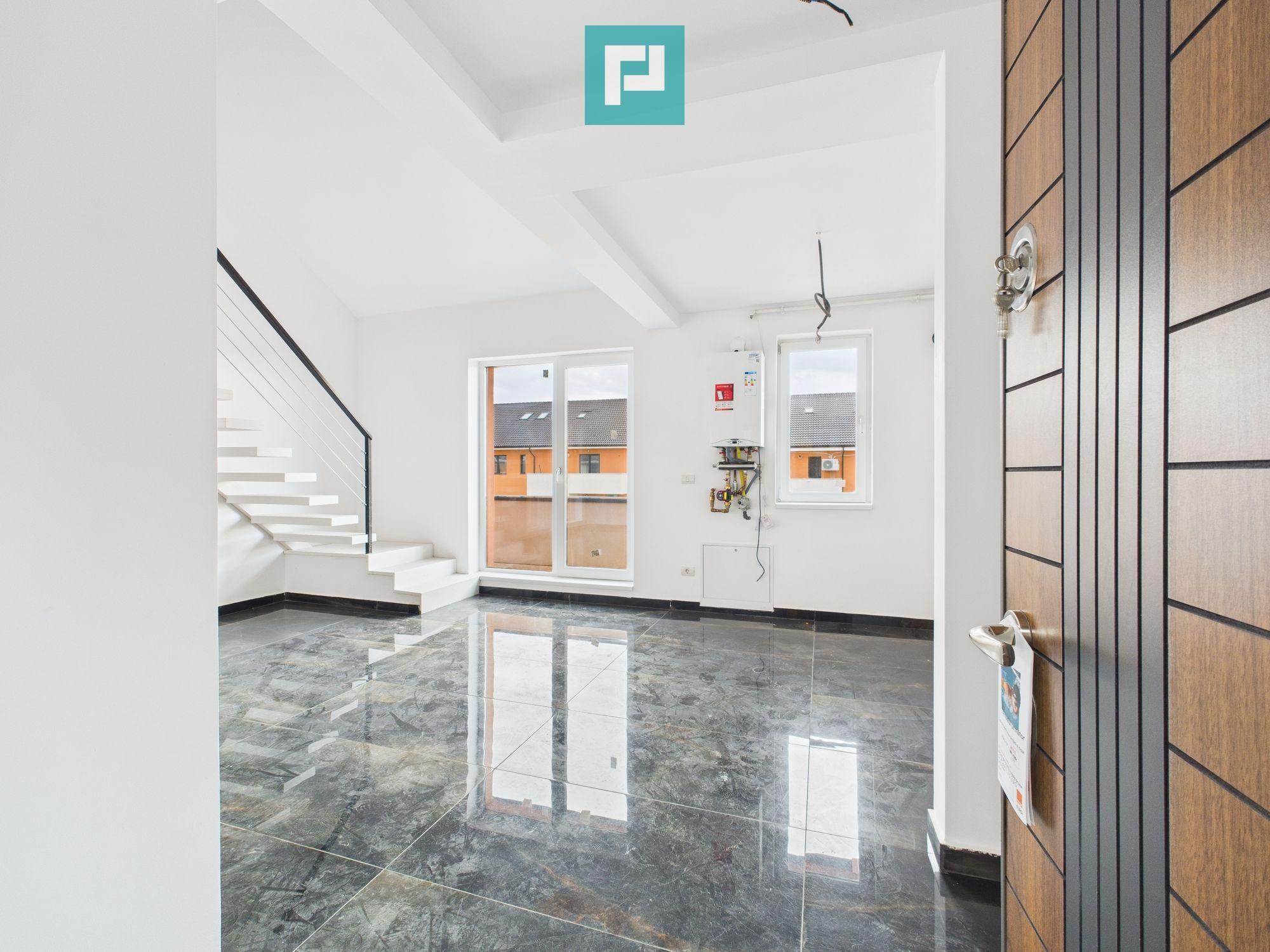 Penthouse 3 camere | Spațios | Giroc - Zona Lidl - 1