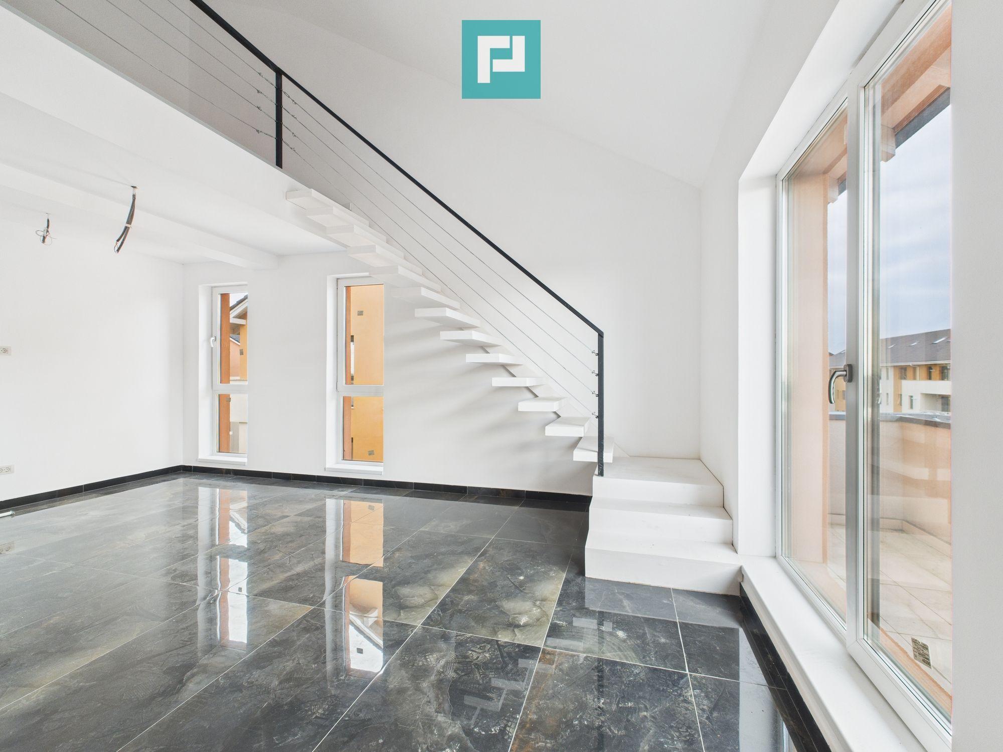 Penthouse 3 camere | Spațios | Giroc - Zona Lidl - 9