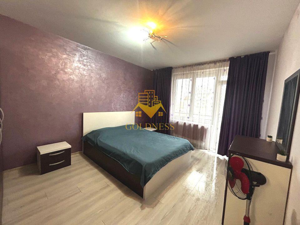 3 camere open space, Parcare, Zona Tineretului, Floresti, Profi - 7