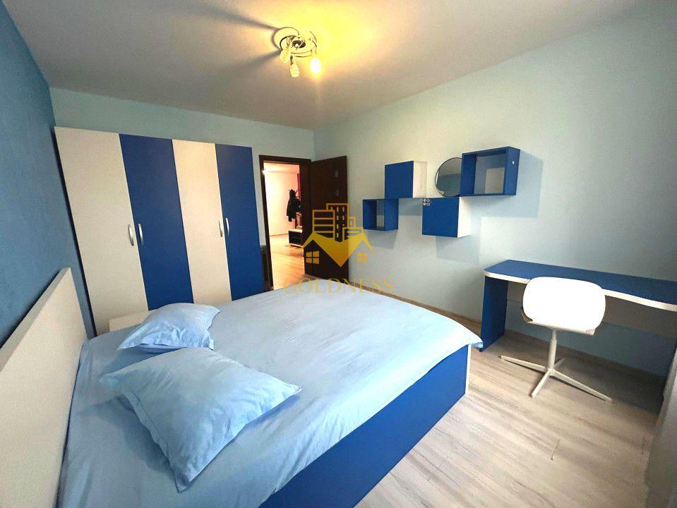 3 camere open space, Parcare, Zona Tineretului, Floresti, Profi - 5