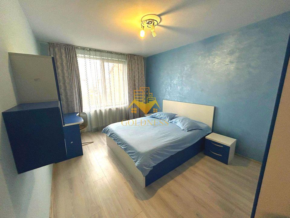 3 camere open space, Parcare, Zona Tineretului, Floresti, Profi - 6