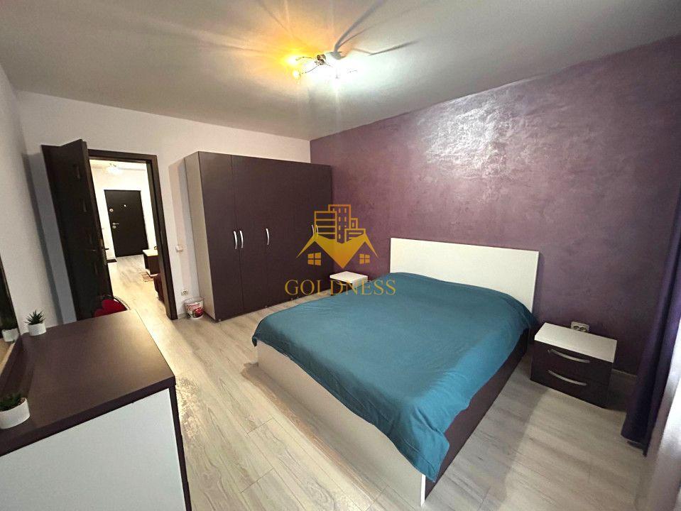 3 camere open space, Parcare, Zona Tineretului, Floresti, Profi - 8