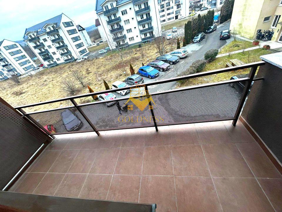 3 camere open space, Parcare, Zona Tineretului, Floresti, Profi - 10