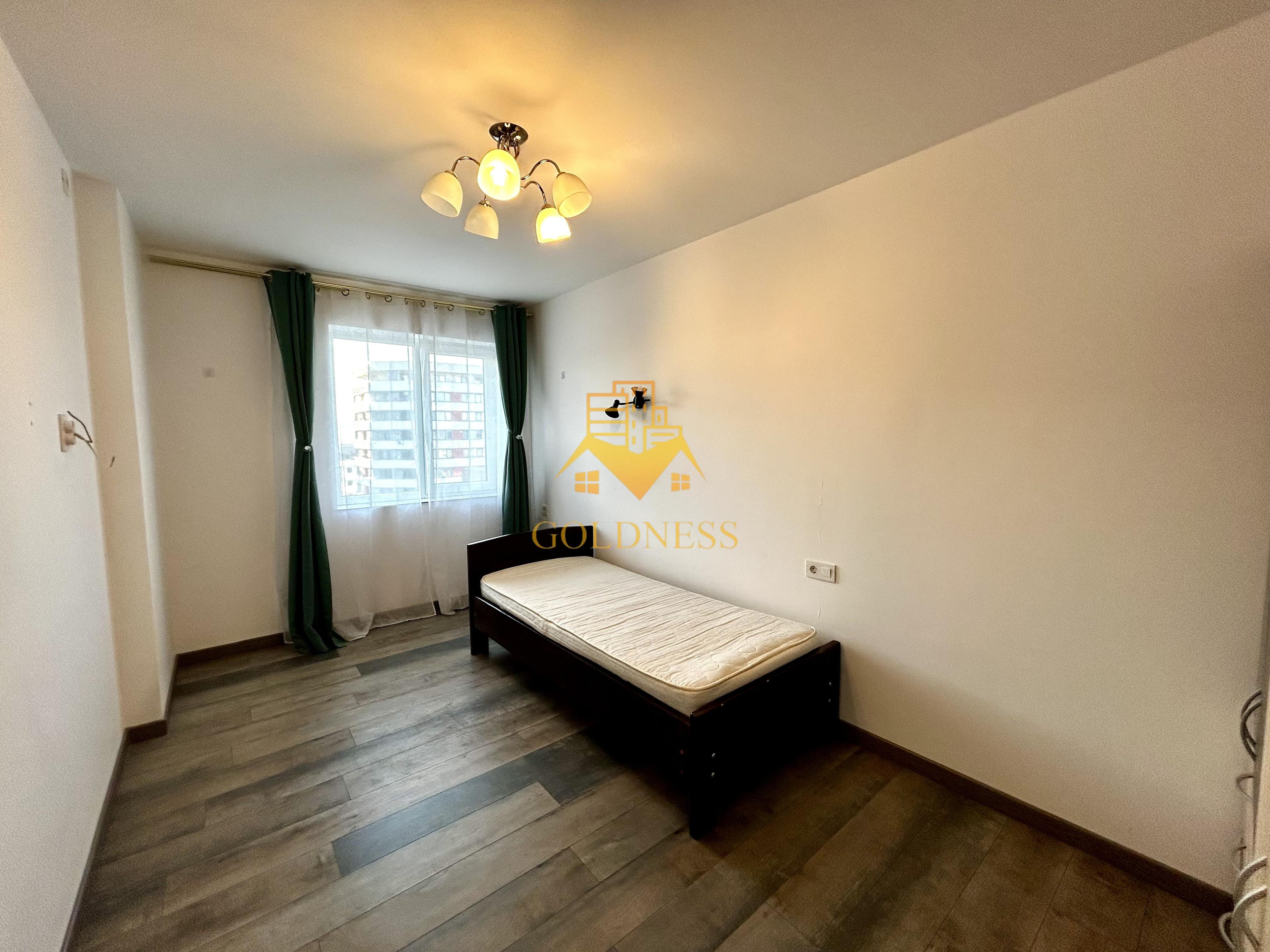 3 camere open space, Modern, Parcare, Zona Vivo, Revo gym, Floresti - 6