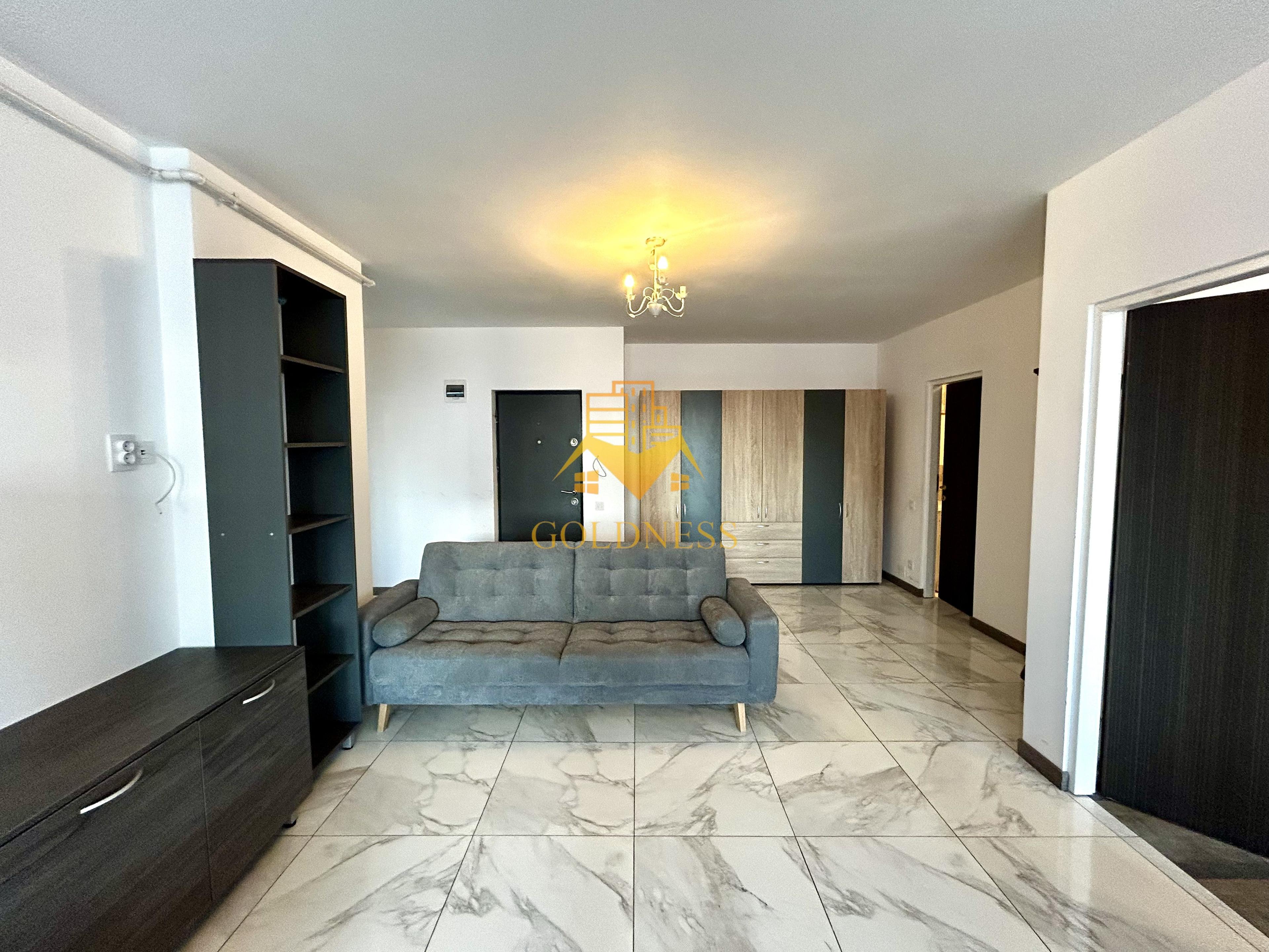 3 camere open space, Modern, Parcare, Zona Vivo, Revo gym, Floresti - 7