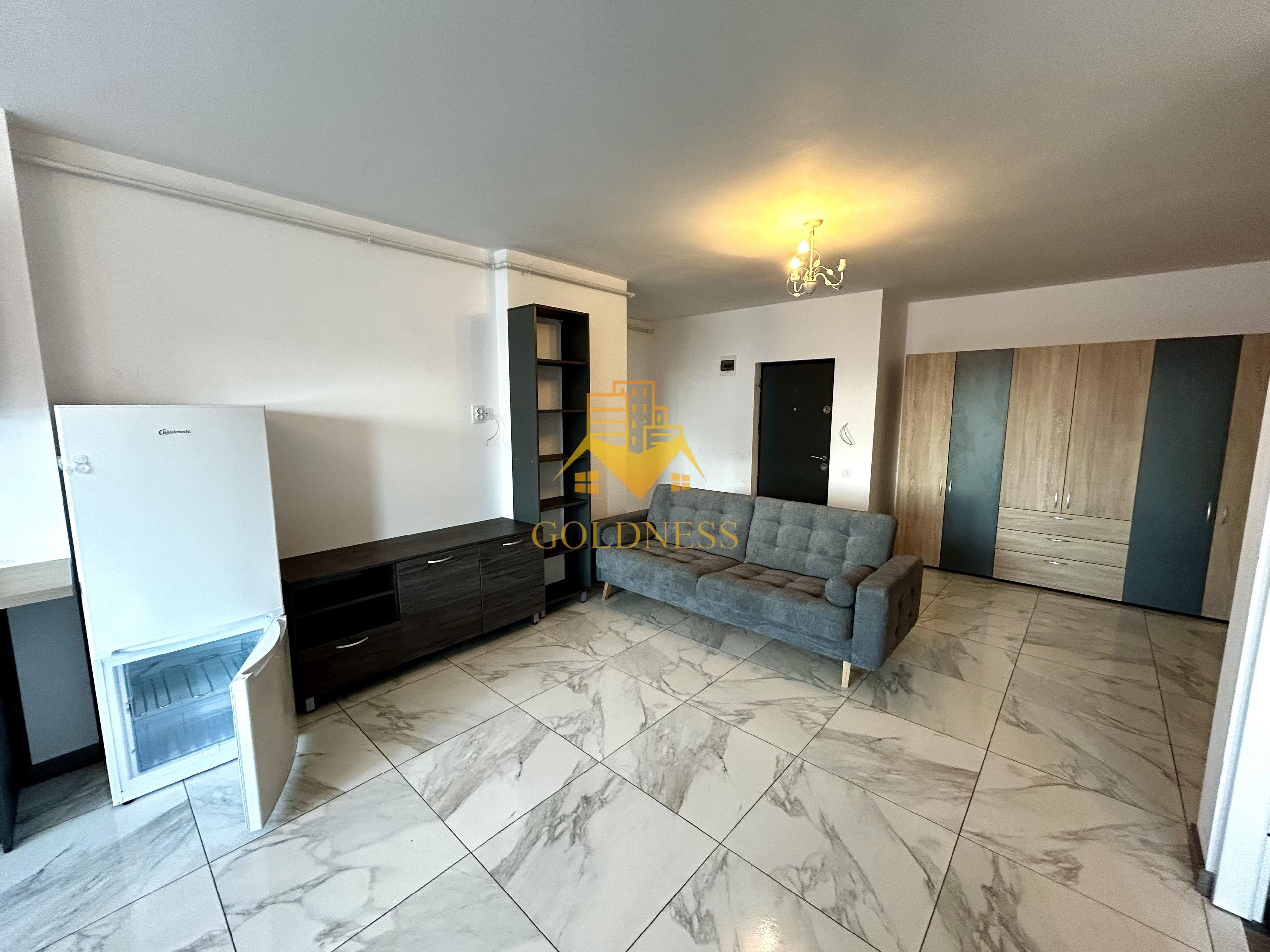 3 camere open space, Modern, Parcare, Zona Vivo, Revo gym, Floresti - 8