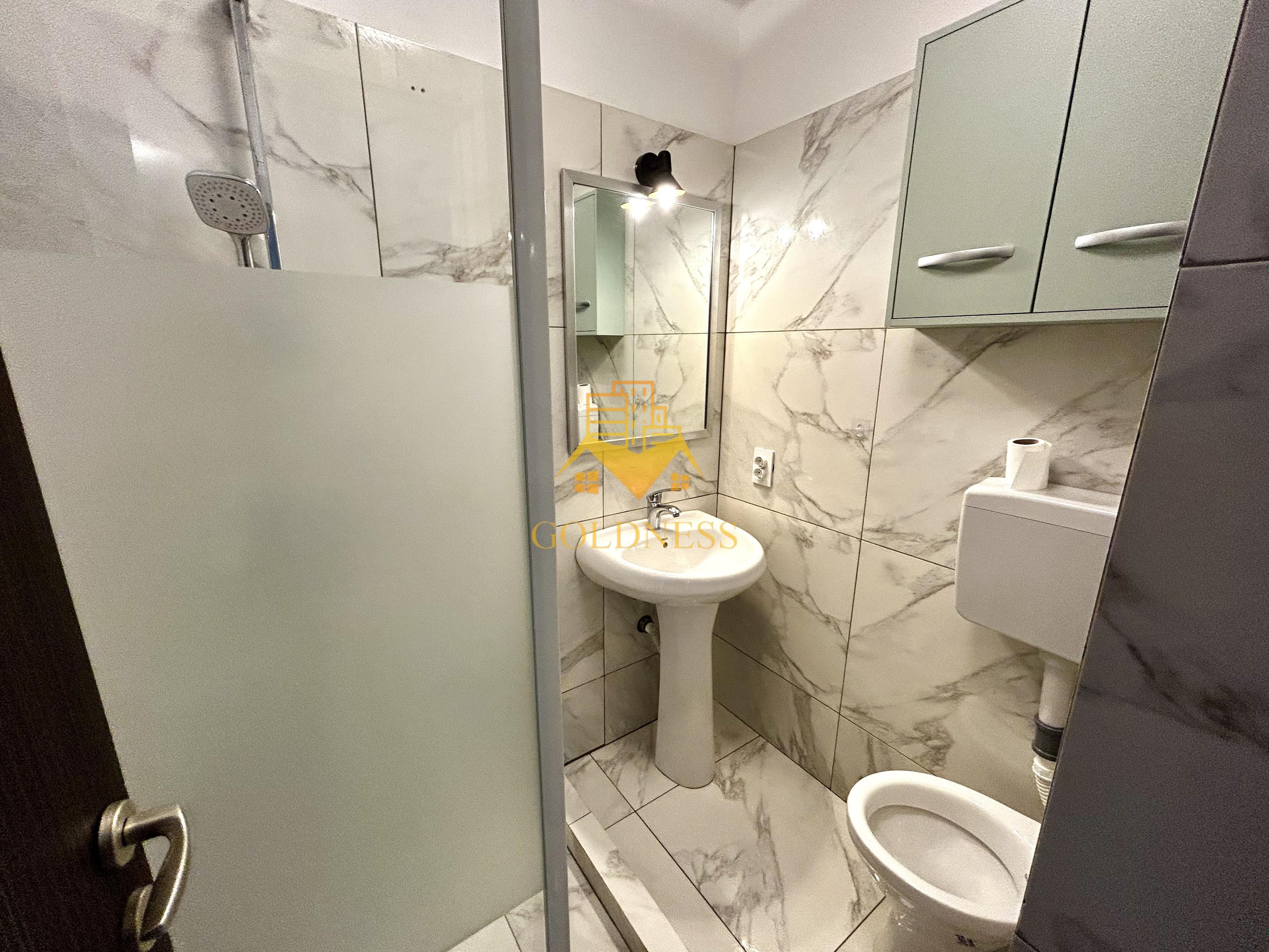 3 camere open space, Modern, Parcare, Zona Vivo, Revo gym, Floresti - 9