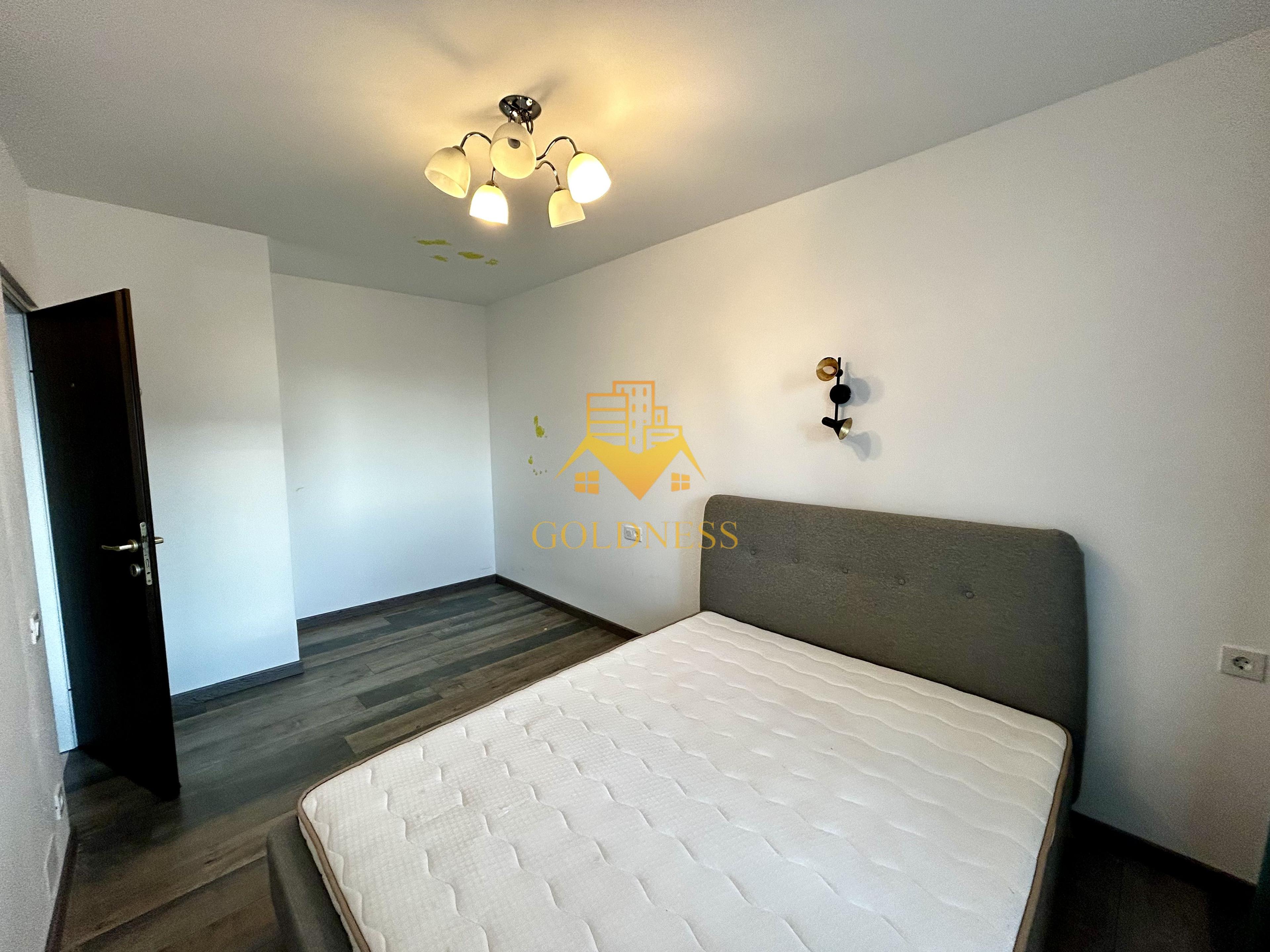 3 camere open space, Modern, Parcare, Zona Vivo, Revo gym, Floresti - 3