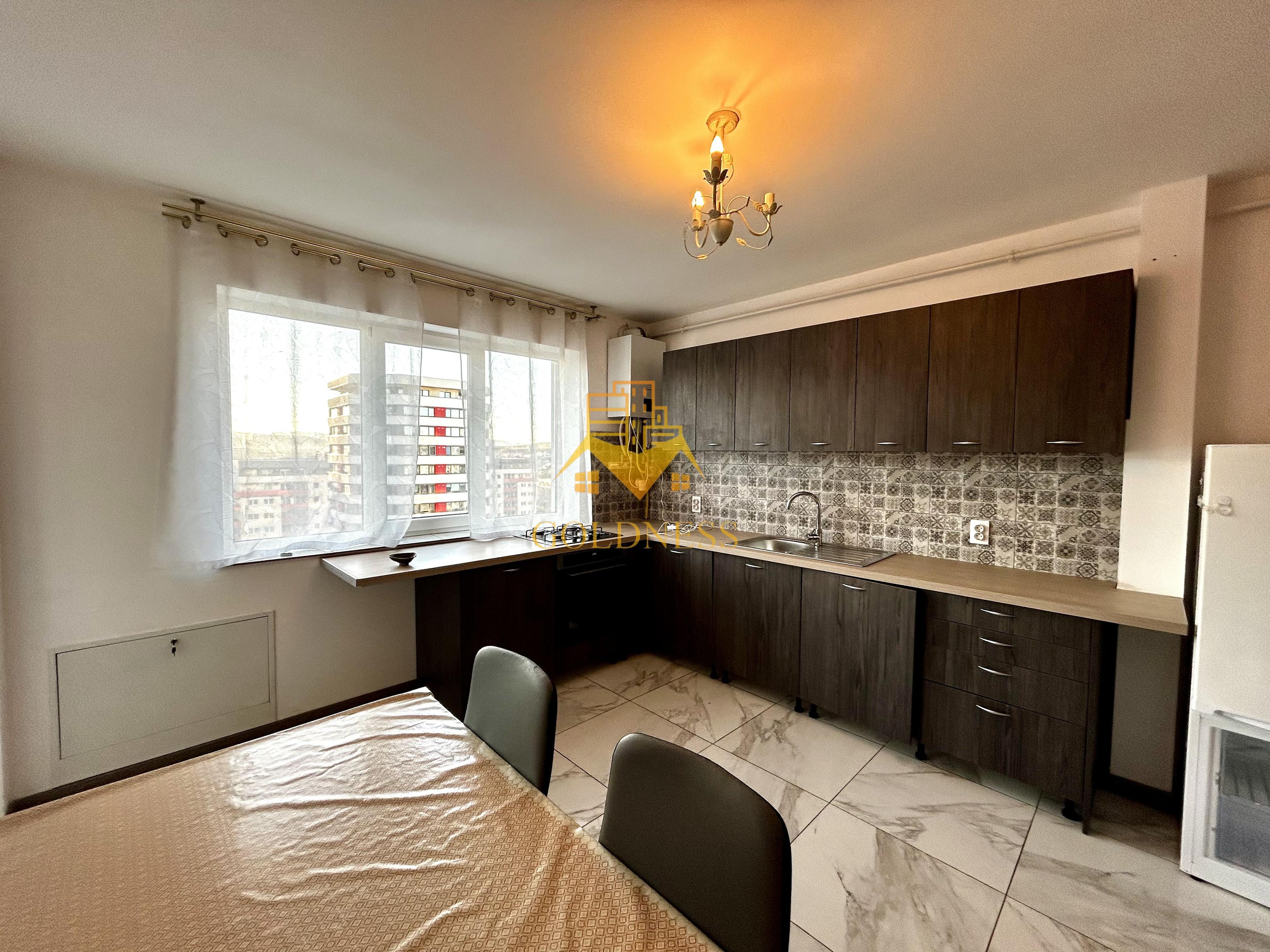 3 camere open space, Modern, Parcare, Zona Vivo, Revo gym, Floresti - 10