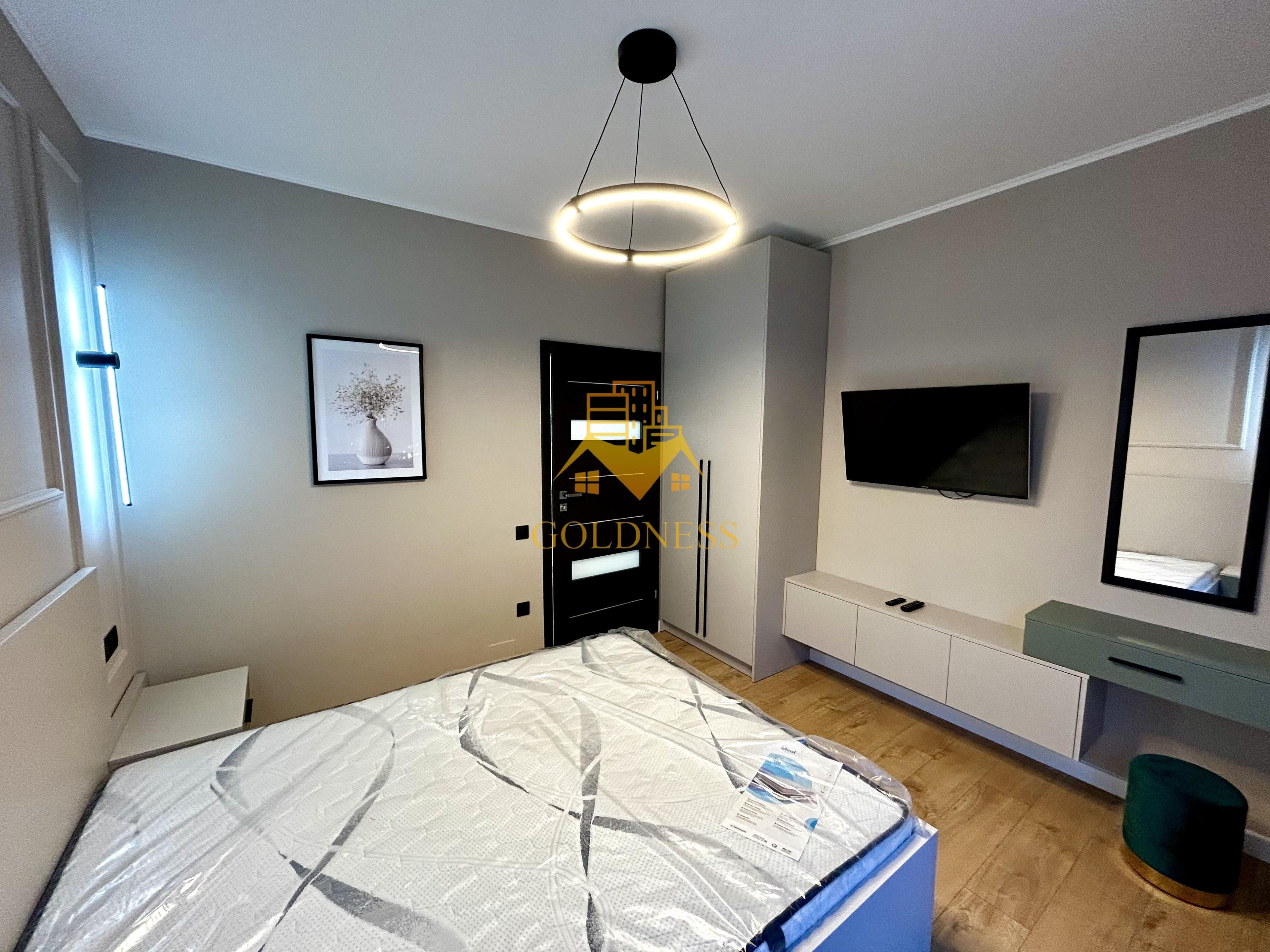 3 camere open space, Premium, Parcare, Curte, Mega Image, Borhanci - 9