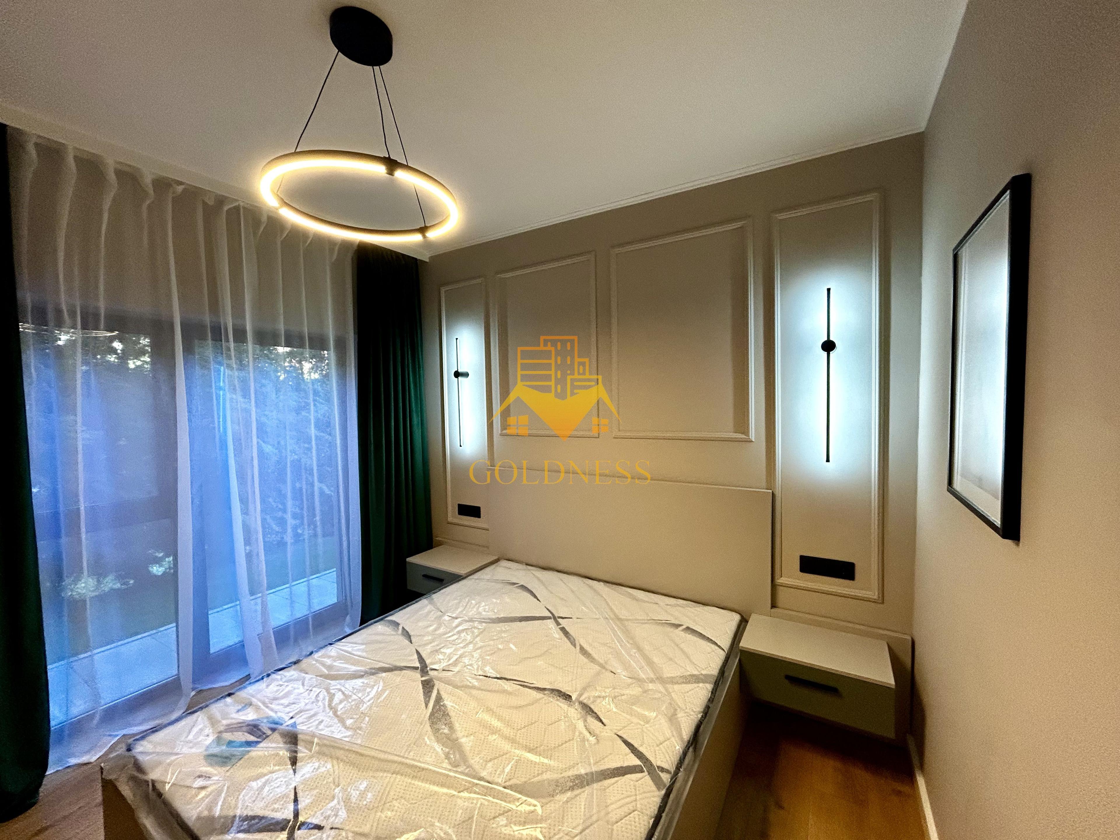 3 camere open space, Premium, Parcare, Curte, Mega Image, Borhanci - 8