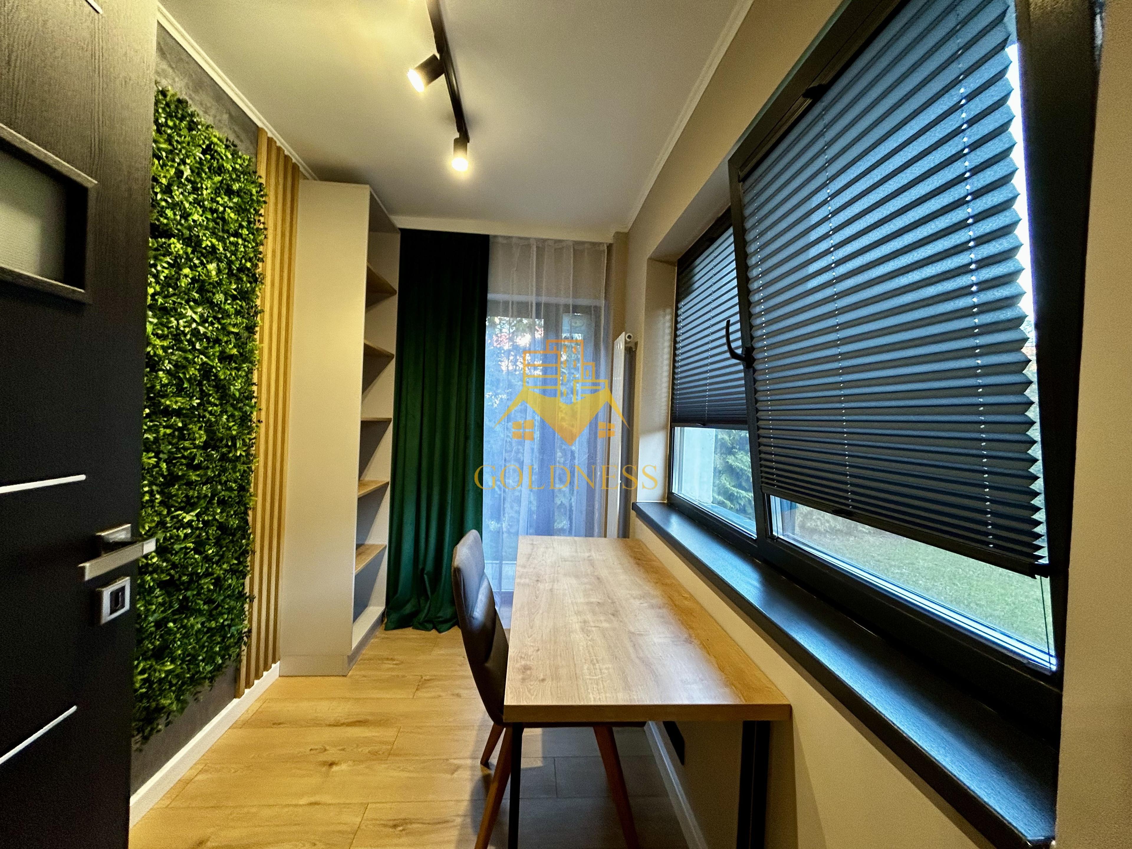 3 camere open space, Premium, Parcare, Curte, Mega Image, Borhanci - 10