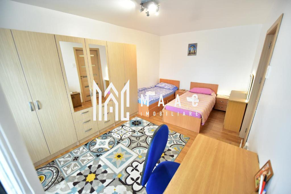Apartament 2 camere I Decomandat I Vasile Aaron - 4