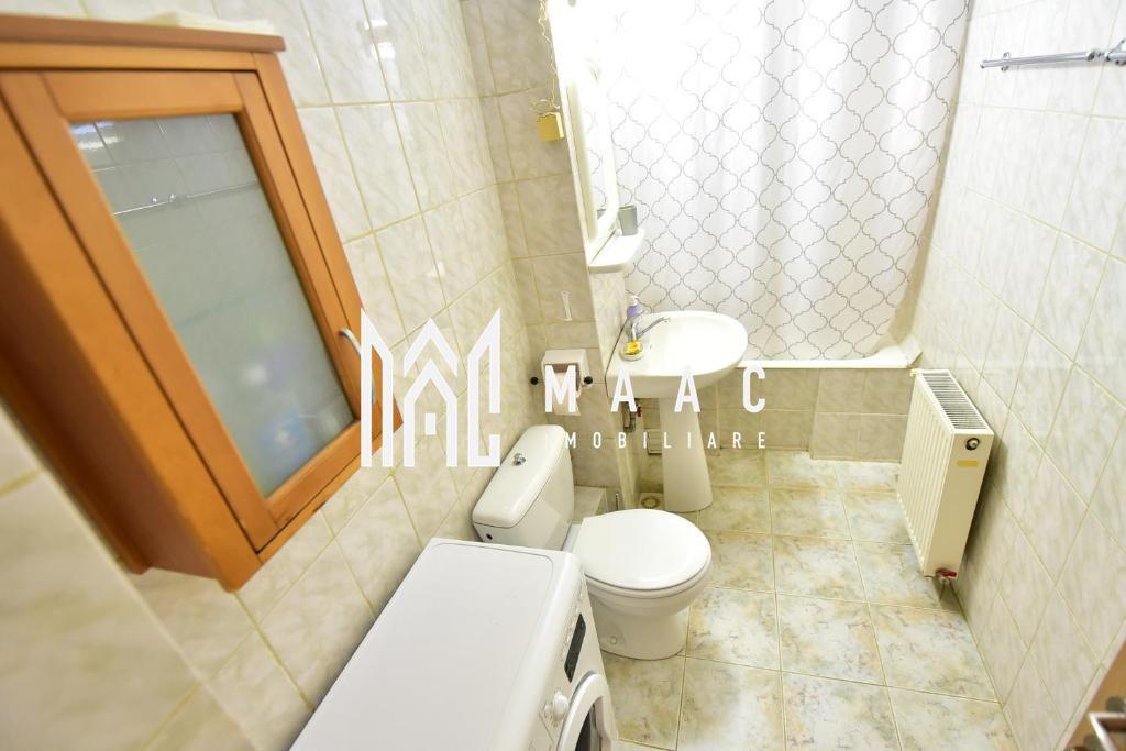 Apartament 2 camere I Decomandat I Vasile Aaron - 8