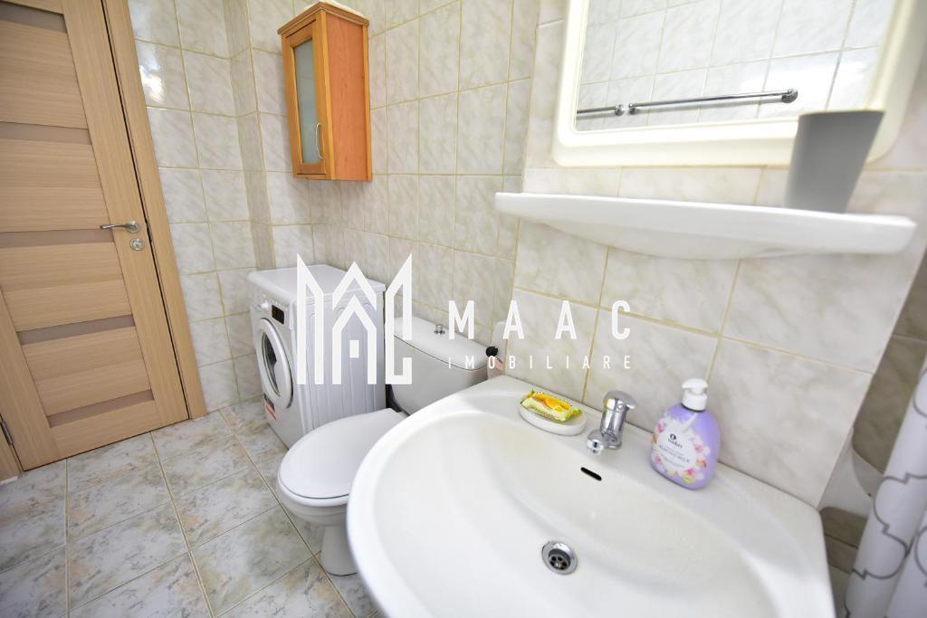 Apartament 2 camere I Decomandat I Vasile Aaron - 9