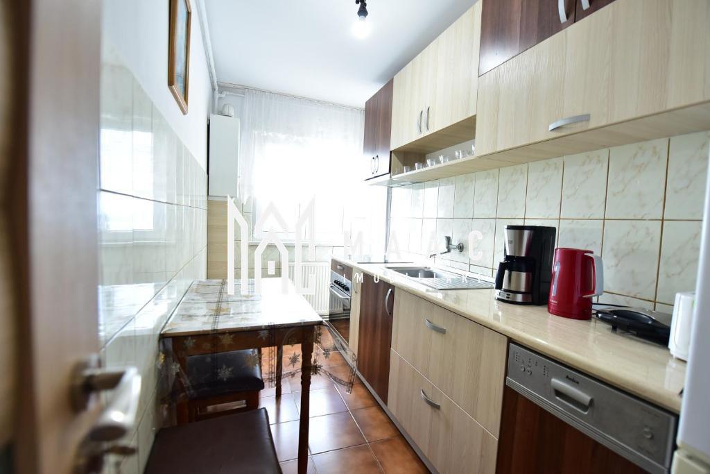 Apartament 2 camere I Decomandat I Vasile Aaron - 5
