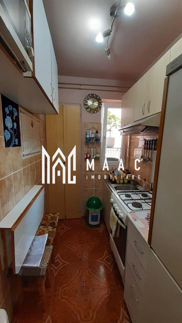 Apartament 2 camere | Renovat | 38 MP | Mihai Viteazu - 13