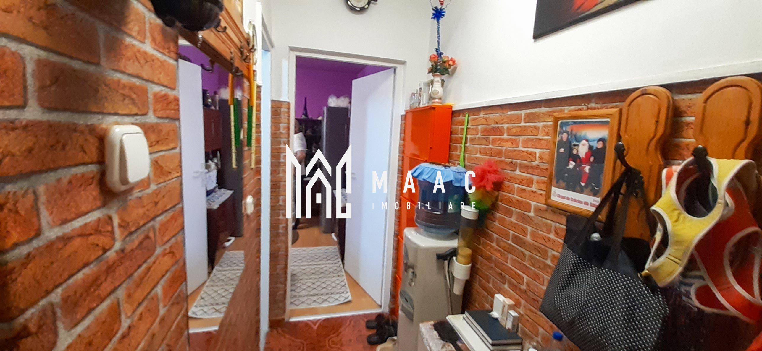 Apartament 2 camere | Renovat | 38 MP | Mihai Viteazu - 1