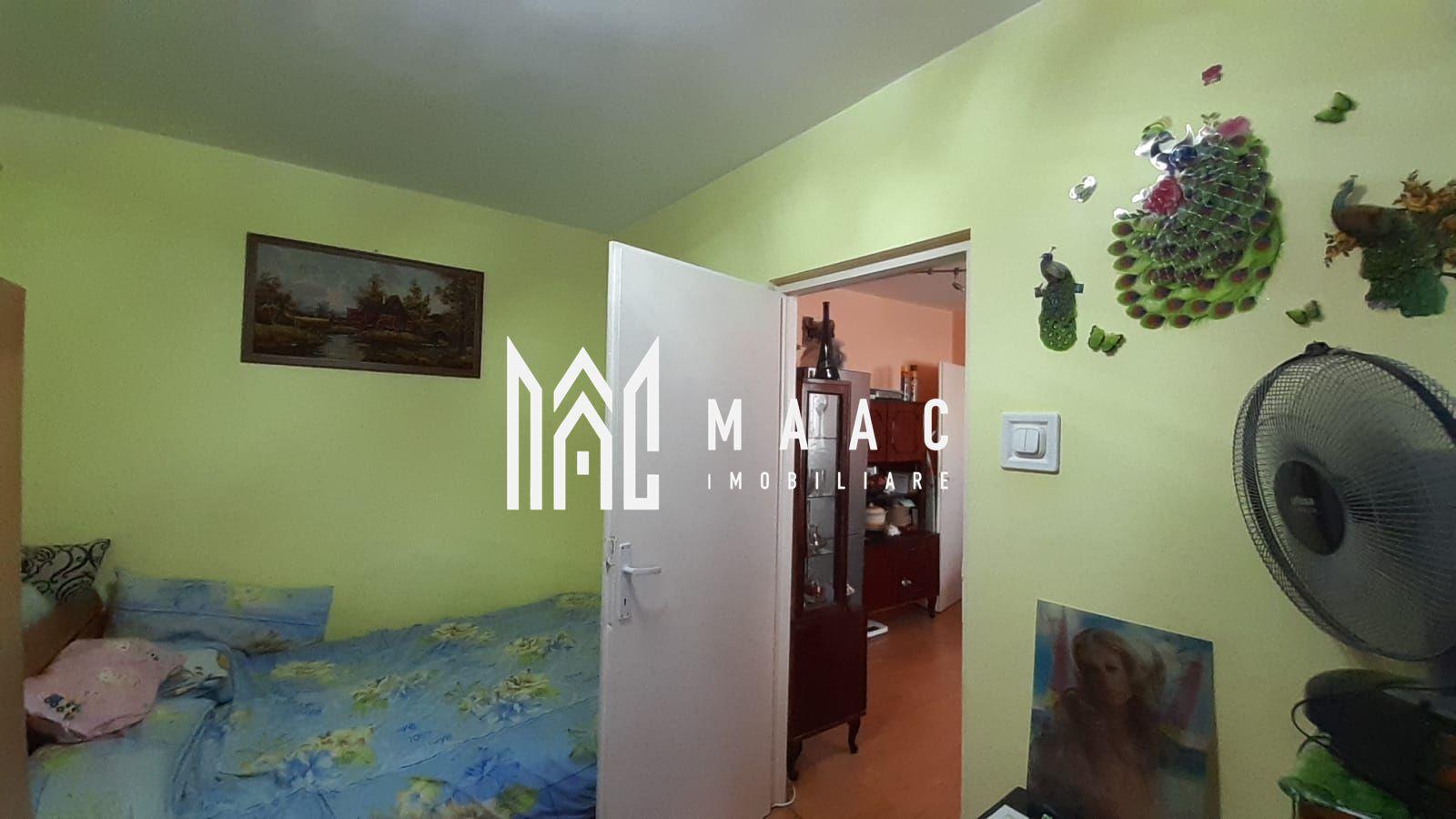 Apartament 2 camere | Renovat | 38 MP | Mihai Viteazu - 2