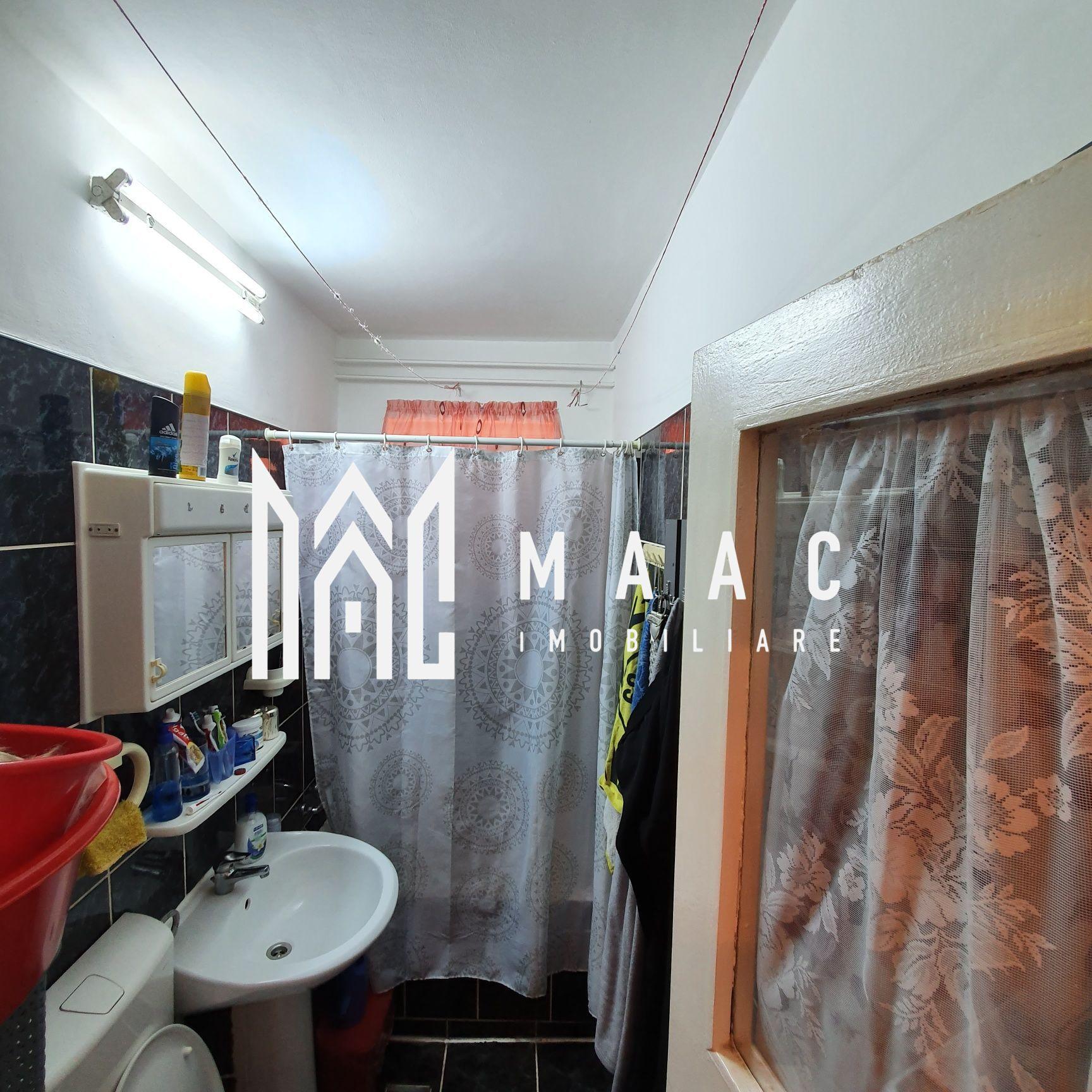 Apartament 2 camere | Renovat | 38 MP | Mihai Viteazu - 15