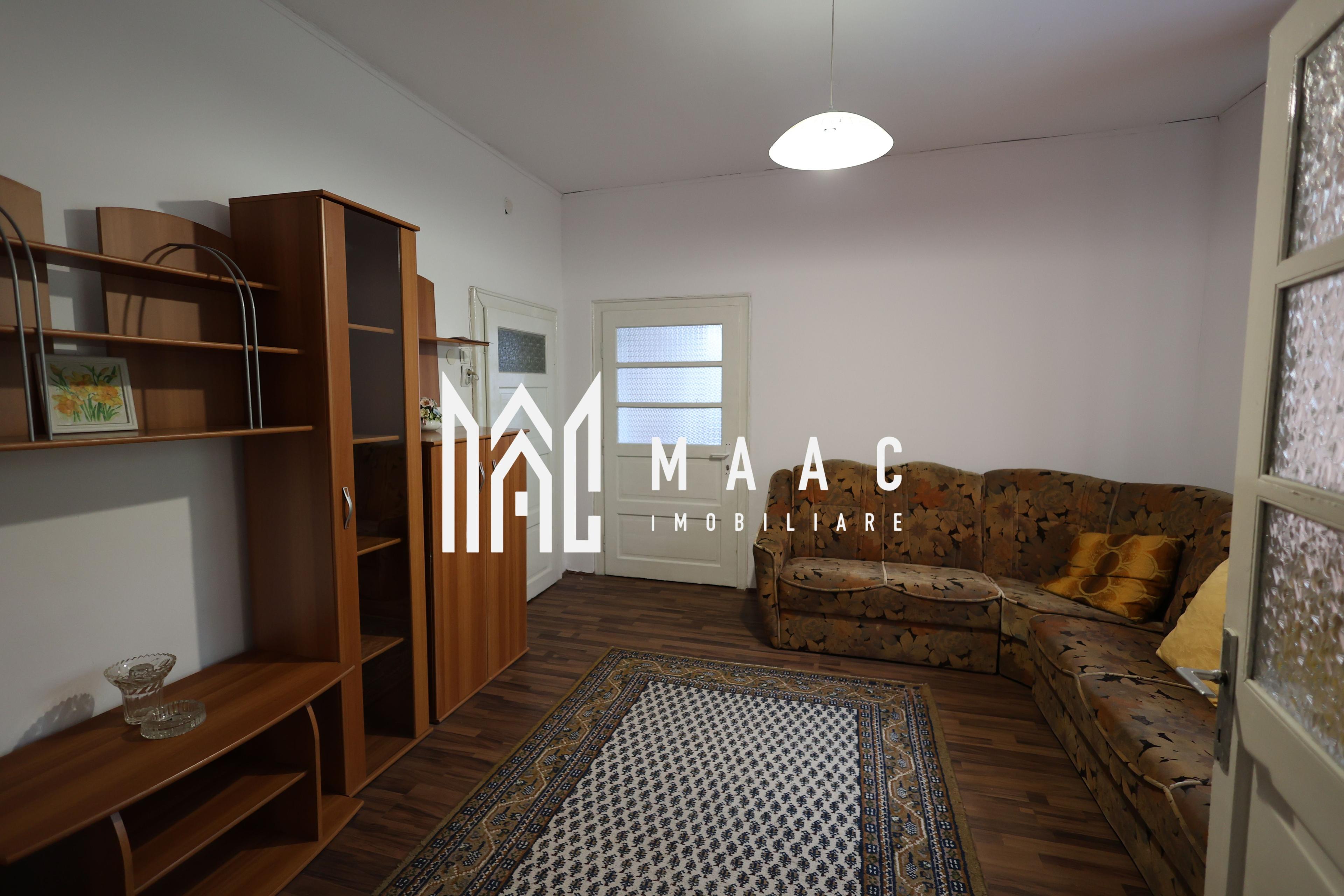 Casa 4 camere I Teren 550 mp I Garaj I Zona Trei Stejari - 8