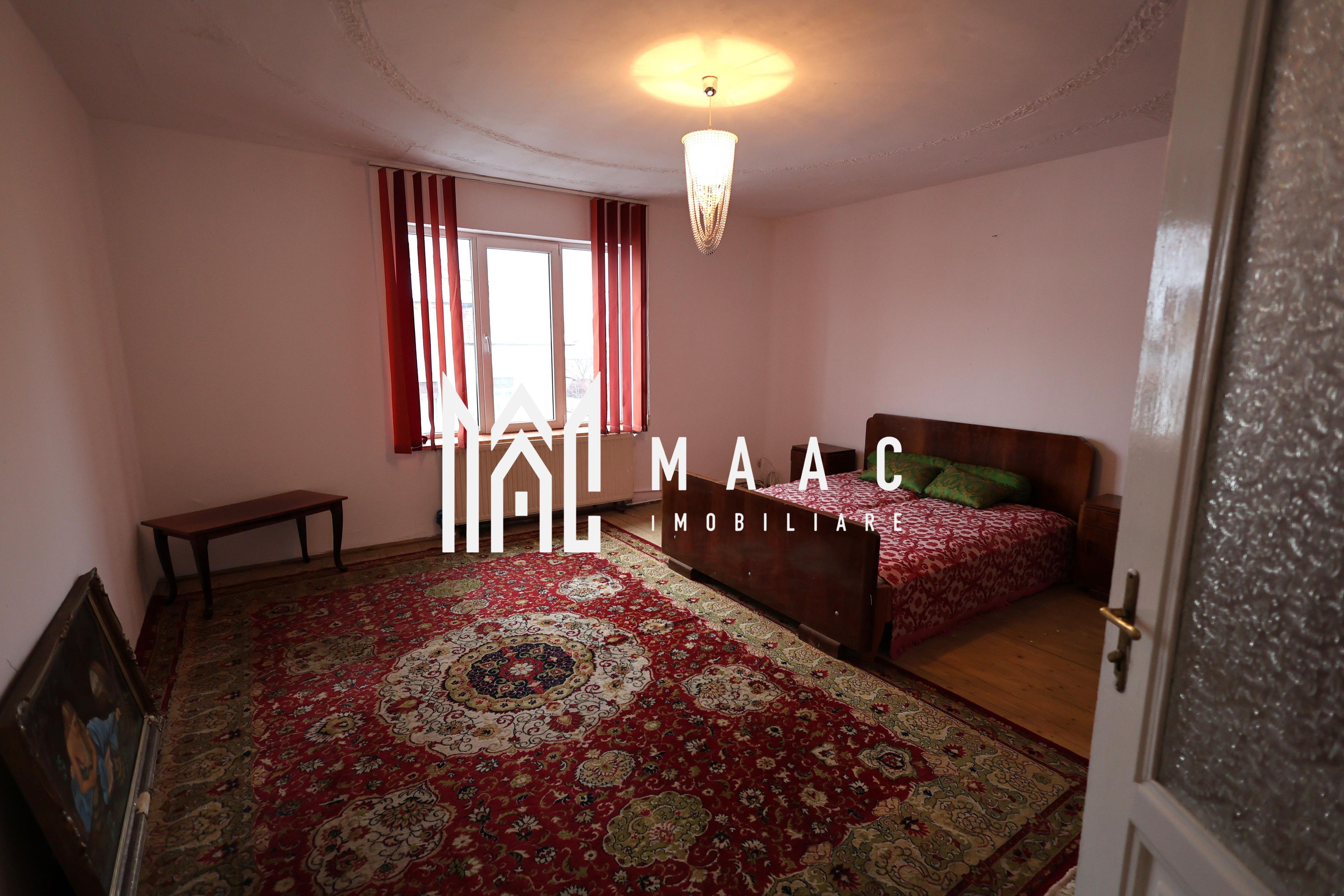 Casa 4 camere I Teren 550 mp I Garaj I Zona Trei Stejari - 2