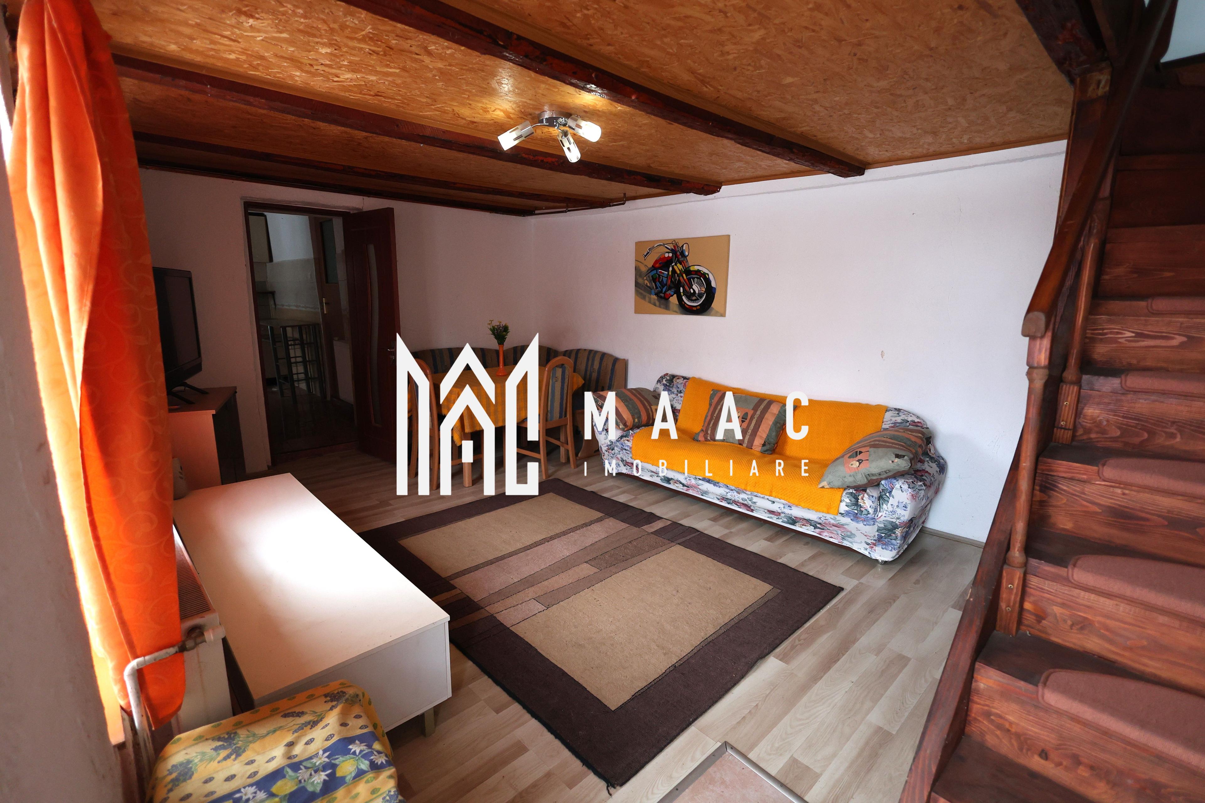 Casa 4 camere I Teren 550 mp I Garaj I Zona Trei Stejari - 4