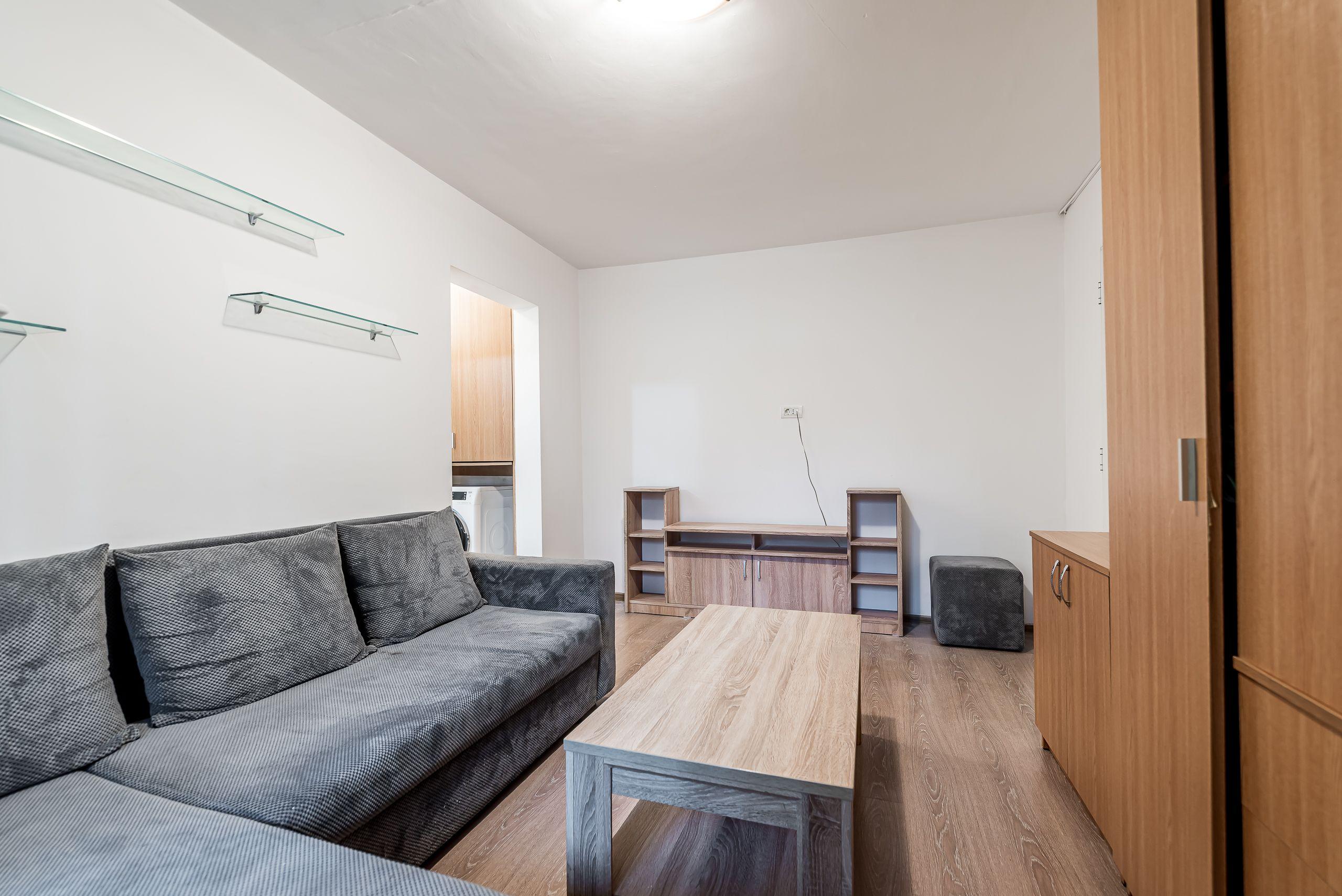 Apartament cu 2 camere, complet mobilat–Arad, zona Vlaicu, Str. Hațeg - 7