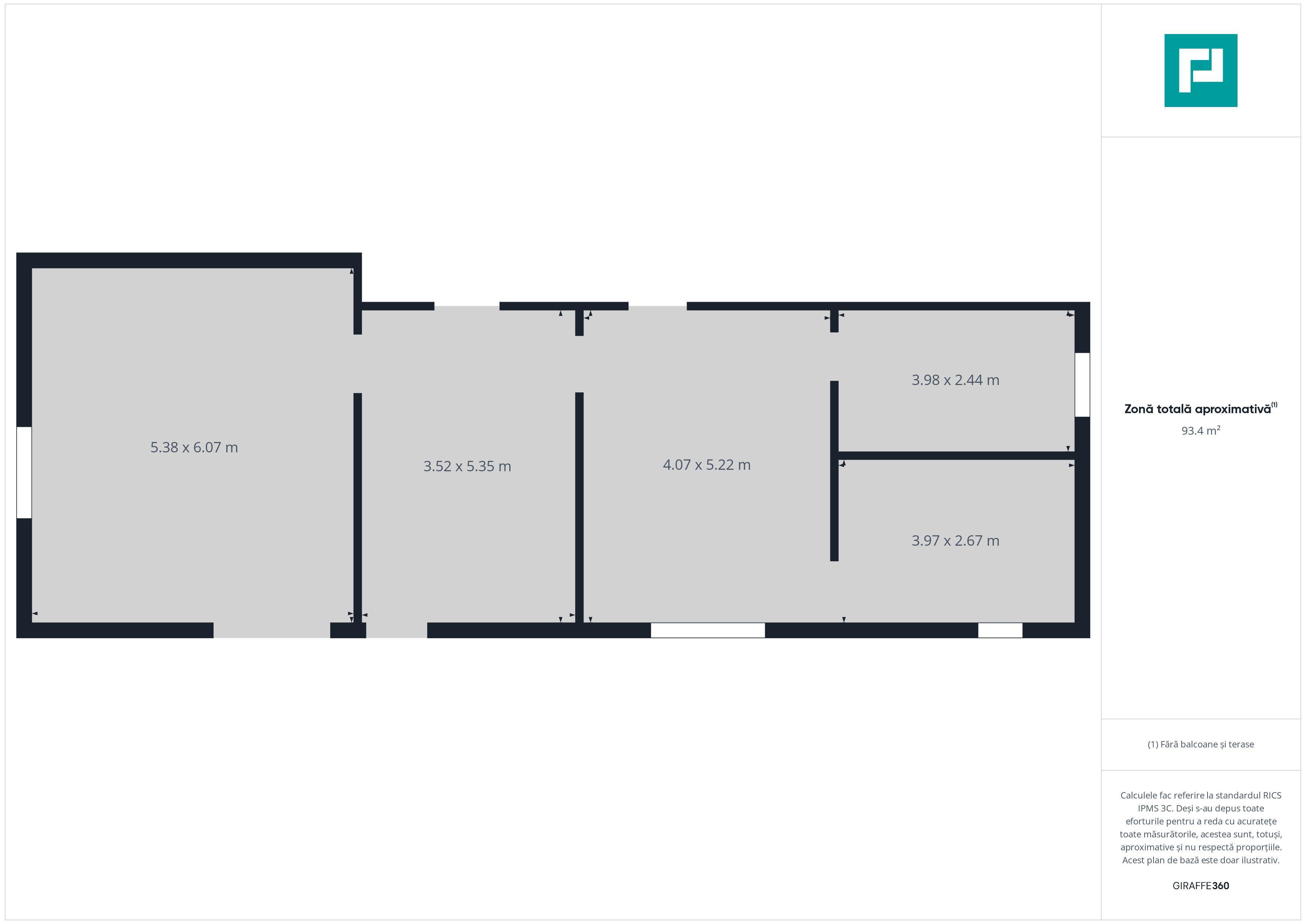 Duplex spațios la roșu – Șag, zonă liniștită - 35