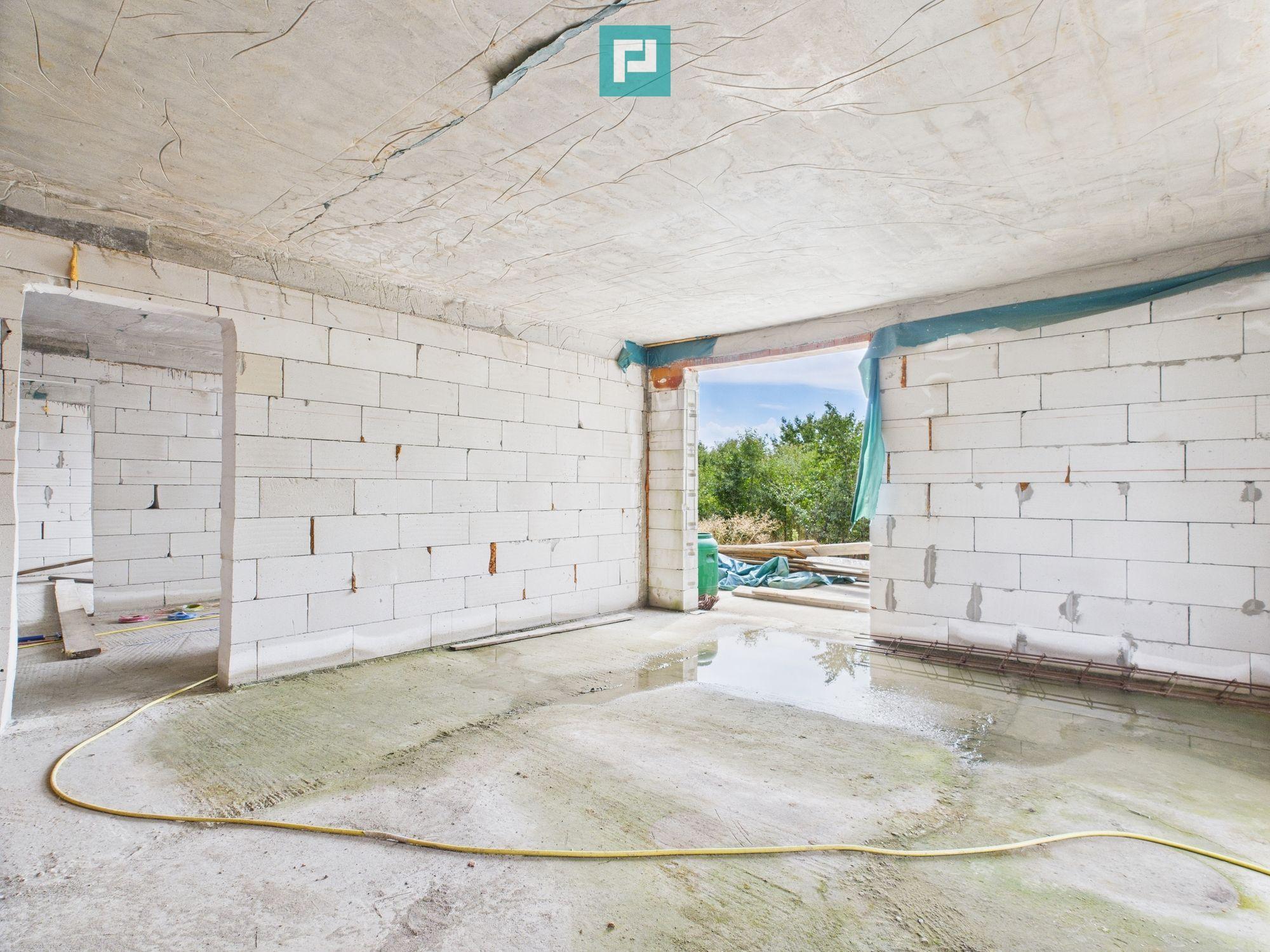 Duplex spațios la roșu – Șag, zonă liniștită - 24