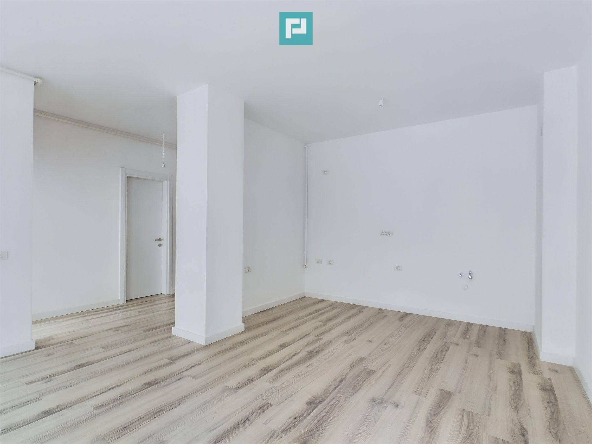 Apartament cu 2 camere, zona Torontalului - 5
