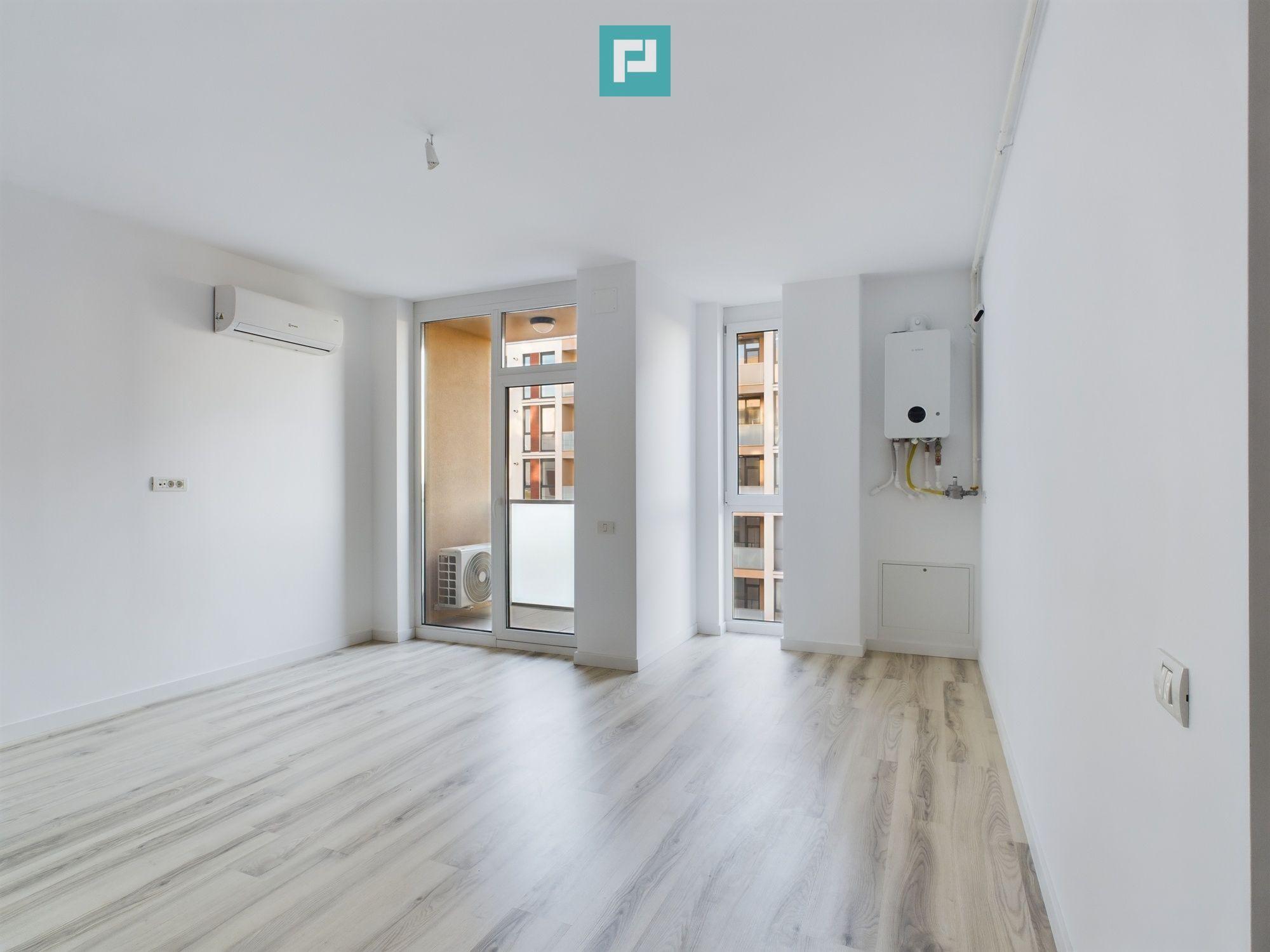 Apartament cu 2 camere, zona Torontalului - 1