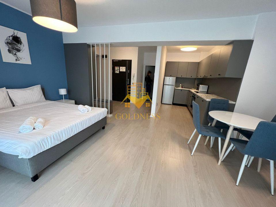 o camera,parcare, bloc nou, terasa,Manastur, West City, Calea Floresti - 3