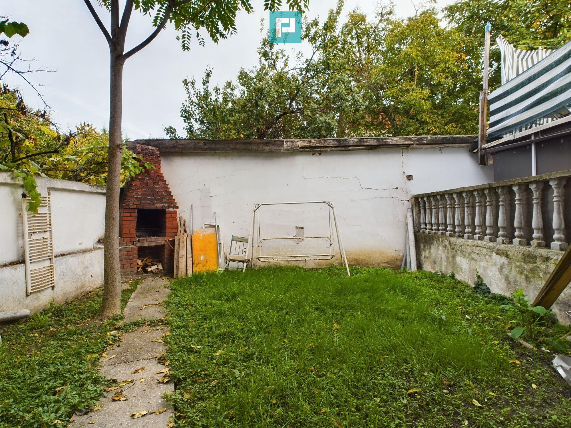 Duplex în Lipovei – Locuință sau Afacere la Cheie - 15