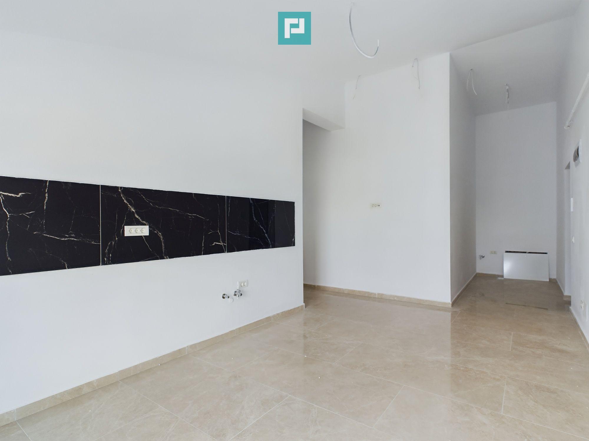 Apartament cu 2 camere în Giroc - 2
