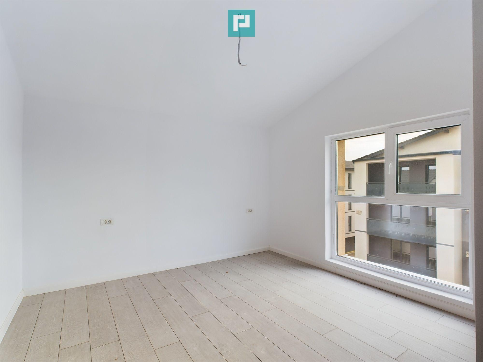 Apartament cu 2 camere în Giroc - 5