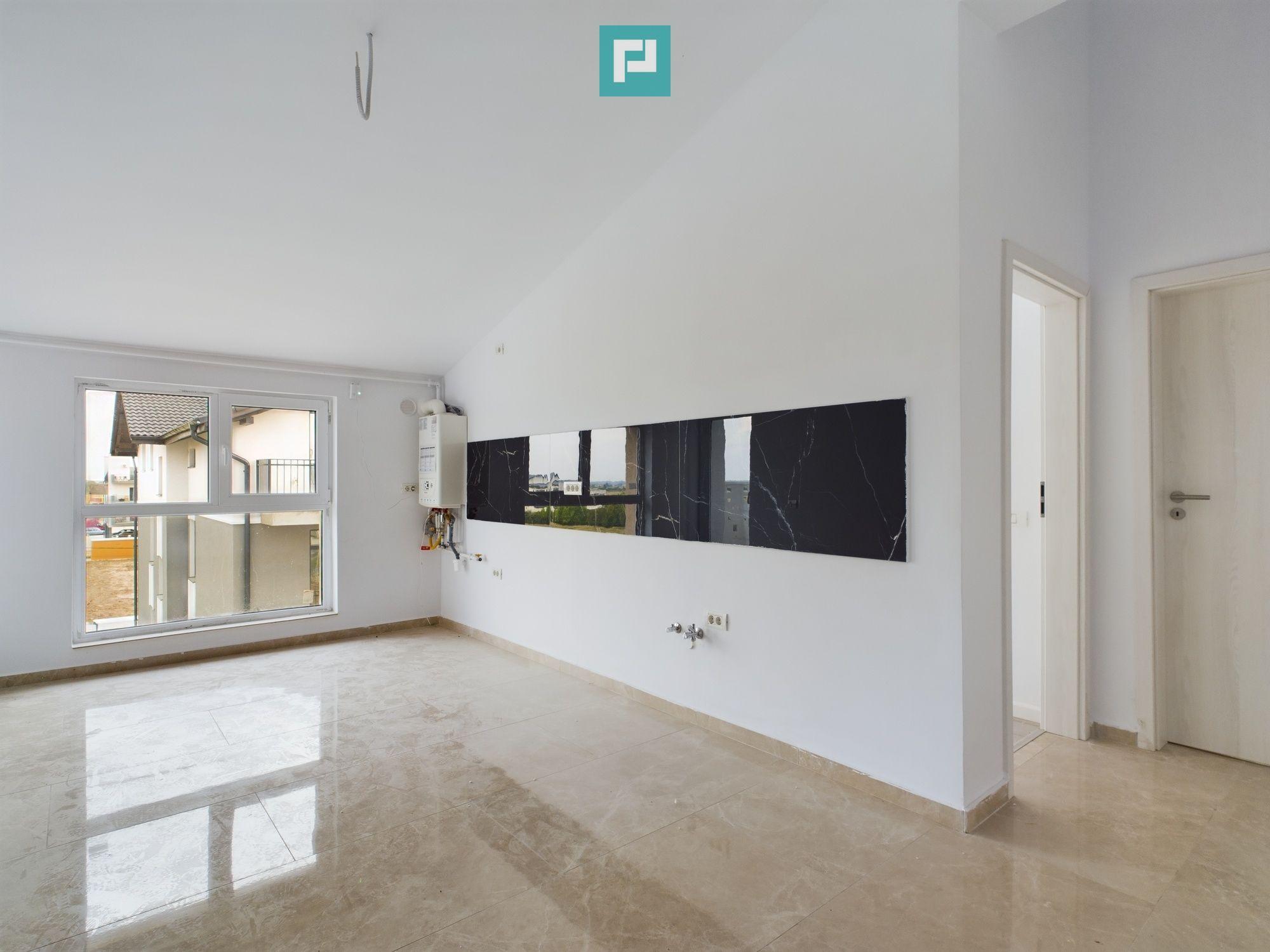 Apartament cu 2 camere în Giroc - 4