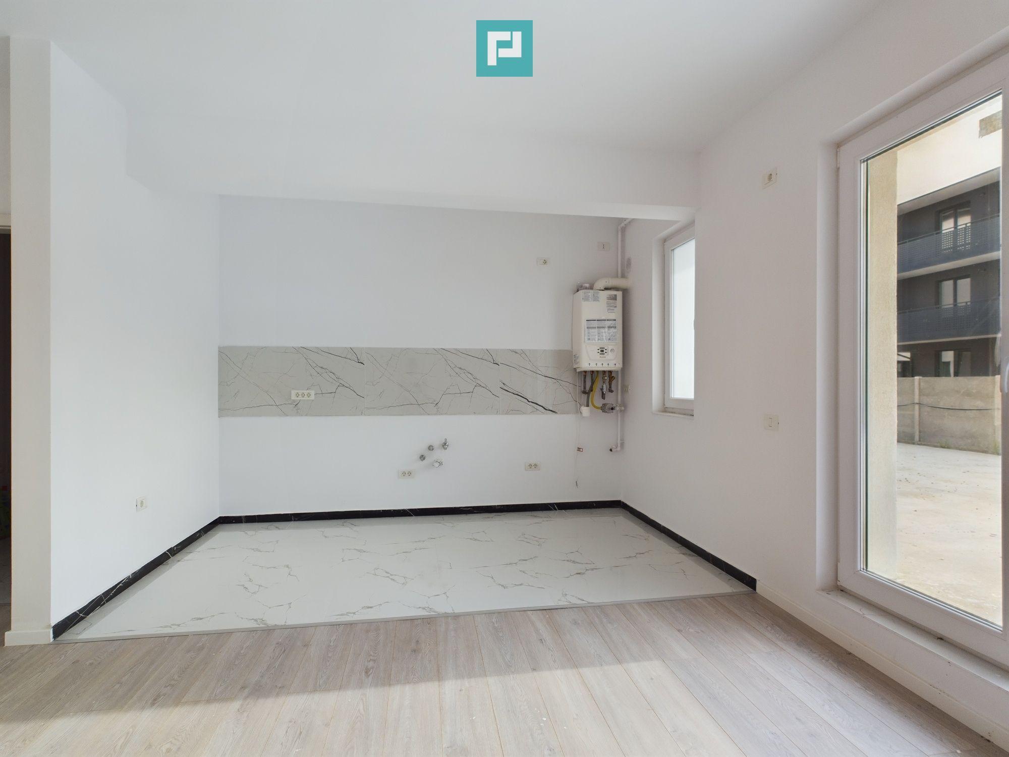 Apartament 3 Camere decomandat în Giroc - 4