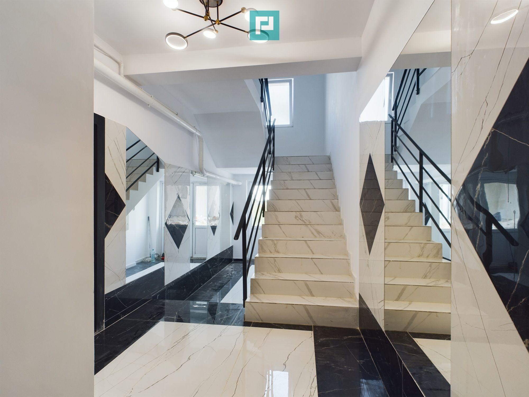 Apartament 3 Camere decomandat în Giroc - 1