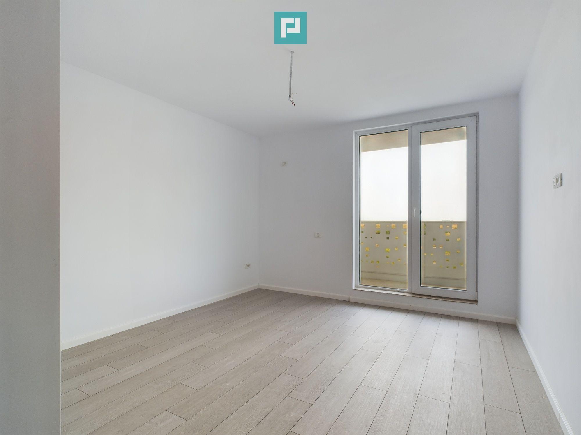 Apartament 2 camere decomandat cu bucătărie închisă în Giroc - 10