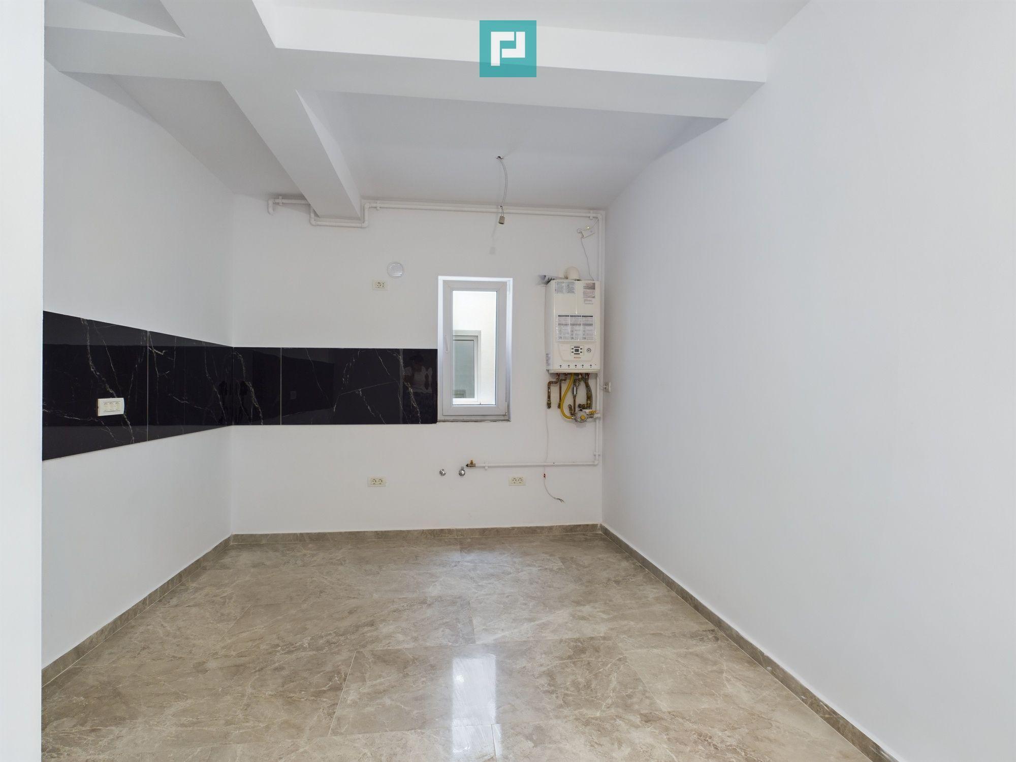 Apartament 2 camere decomandat cu bucătărie închisă în Giroc - 7