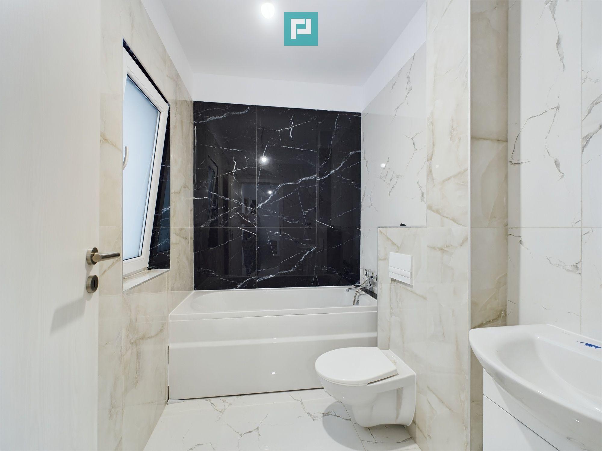 Apartament 2 camere decomandat cu bucătărie închisă în Giroc - 11