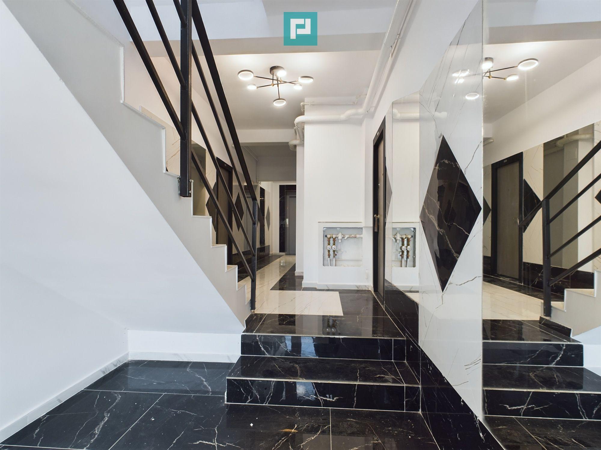 Apartament 2 camere decomandat cu bucătărie închisă în Giroc - 5