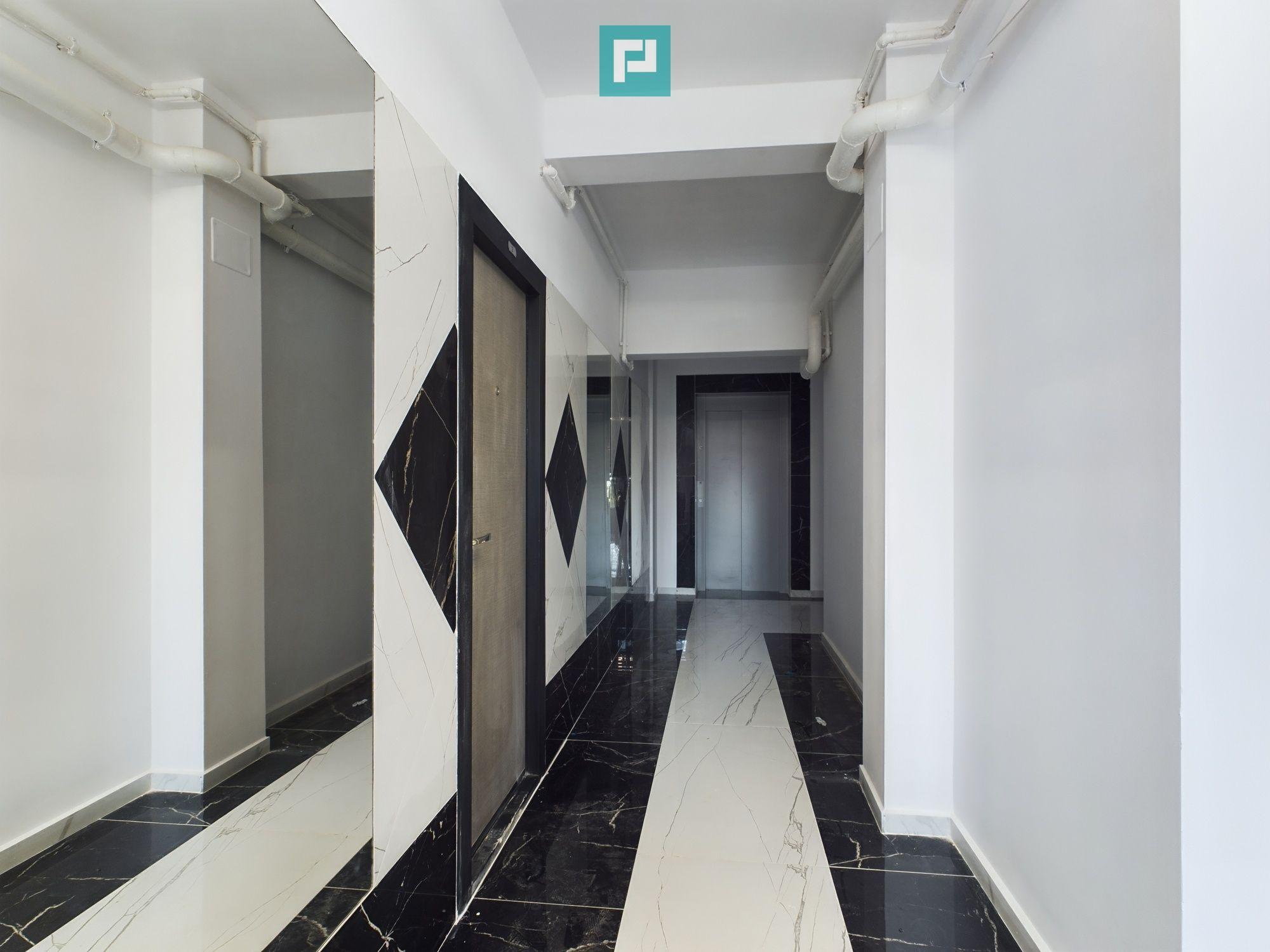 Apartament 2 camere decomandat cu bucătărie închisă în Giroc - 1
