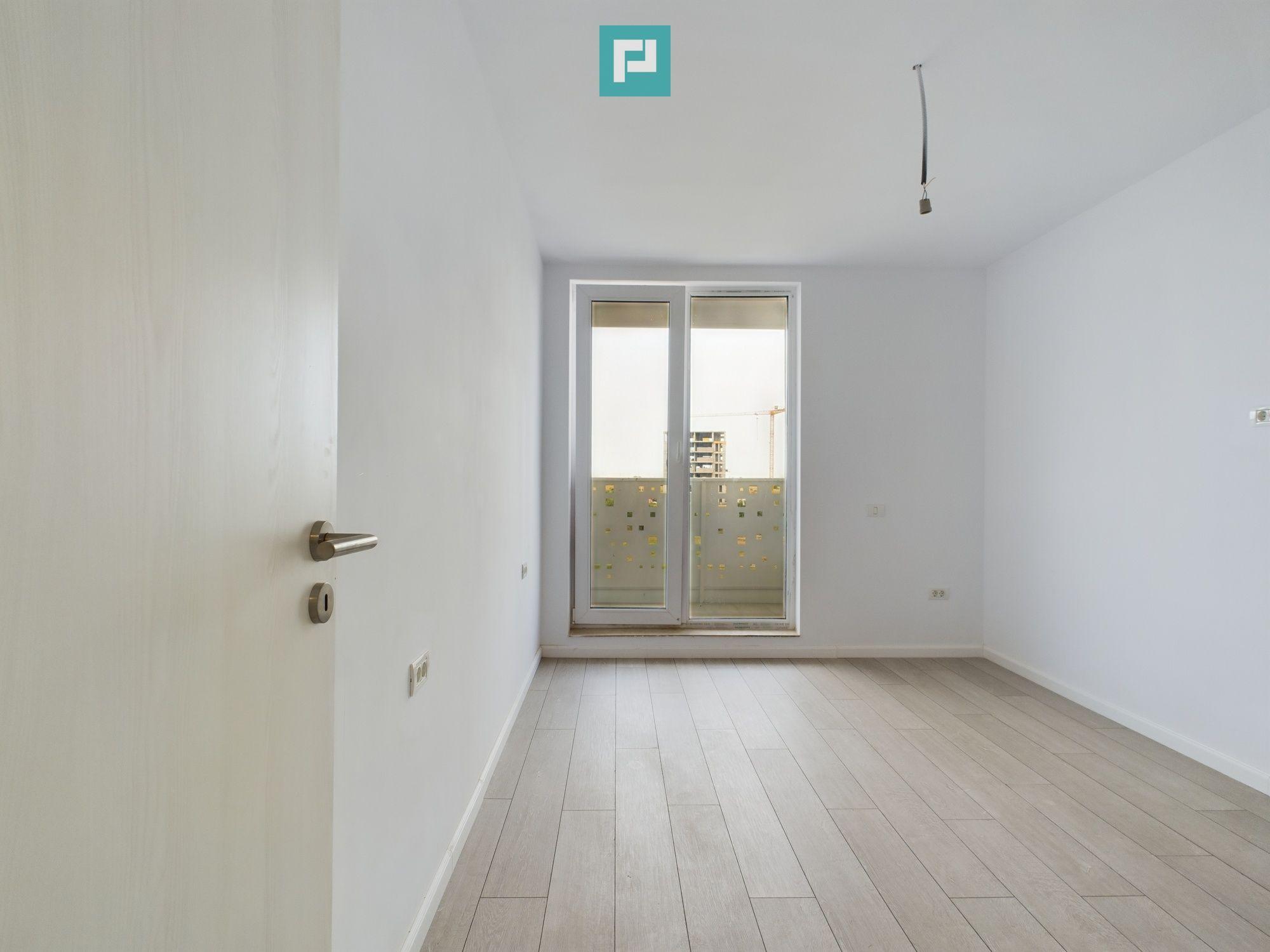 Apartament 2 camere decomandat cu bucătărie închisă în Giroc - 4