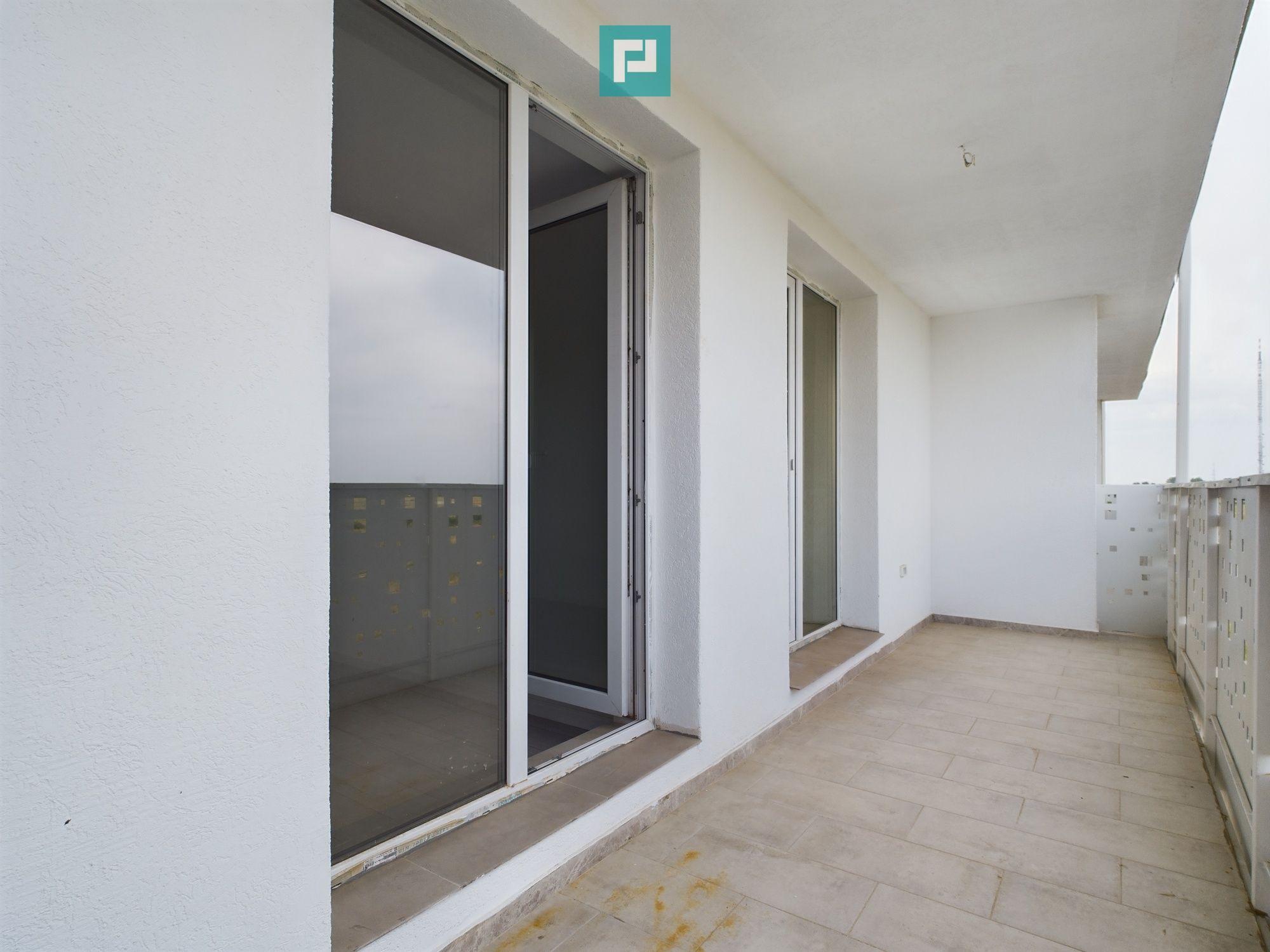 Apartament 2 camere decomandat cu bucătărie închisă în Giroc - 12
