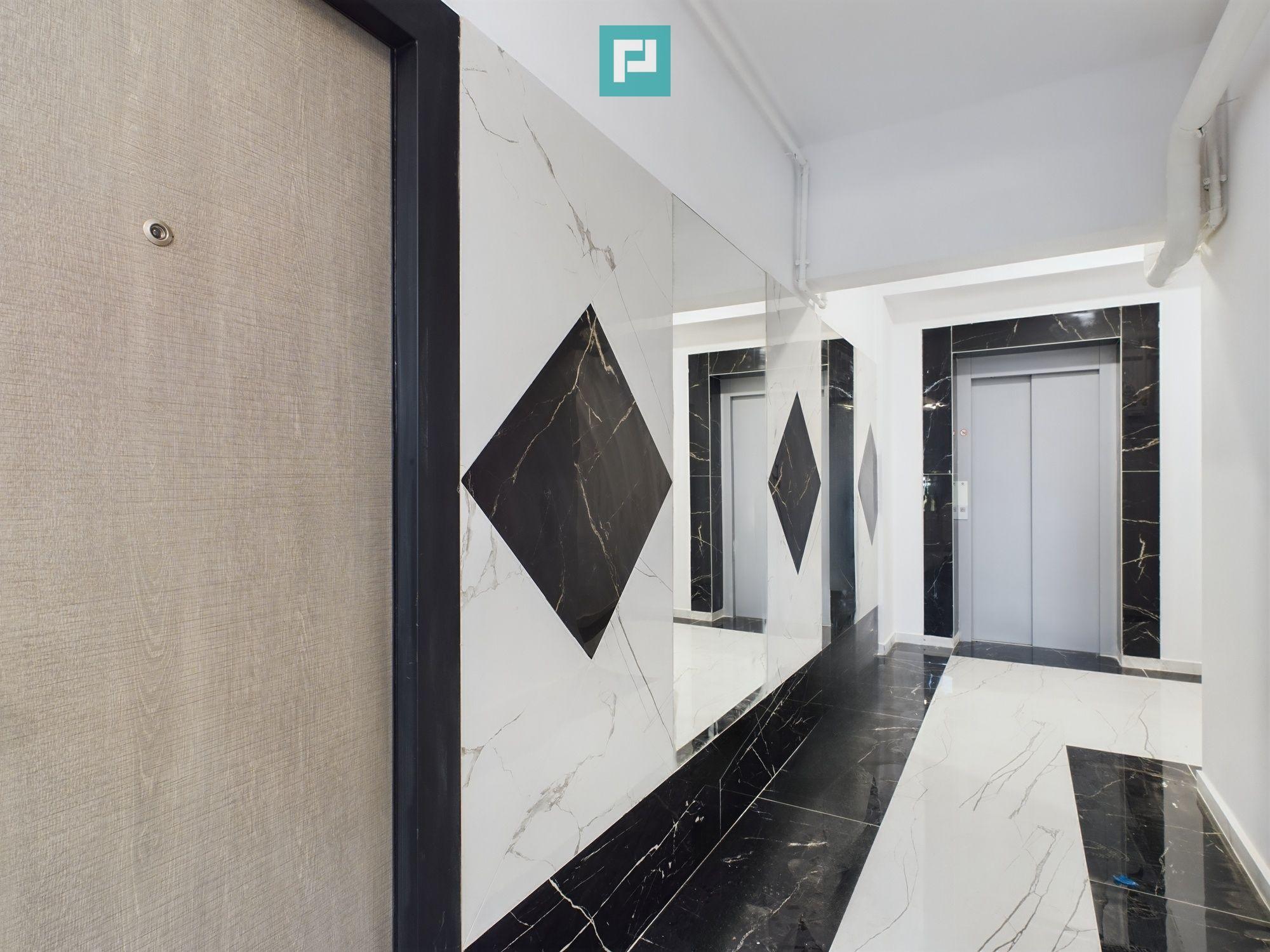 Apartament 2 camere decomandat cu bucătărie închisă în Giroc - 9