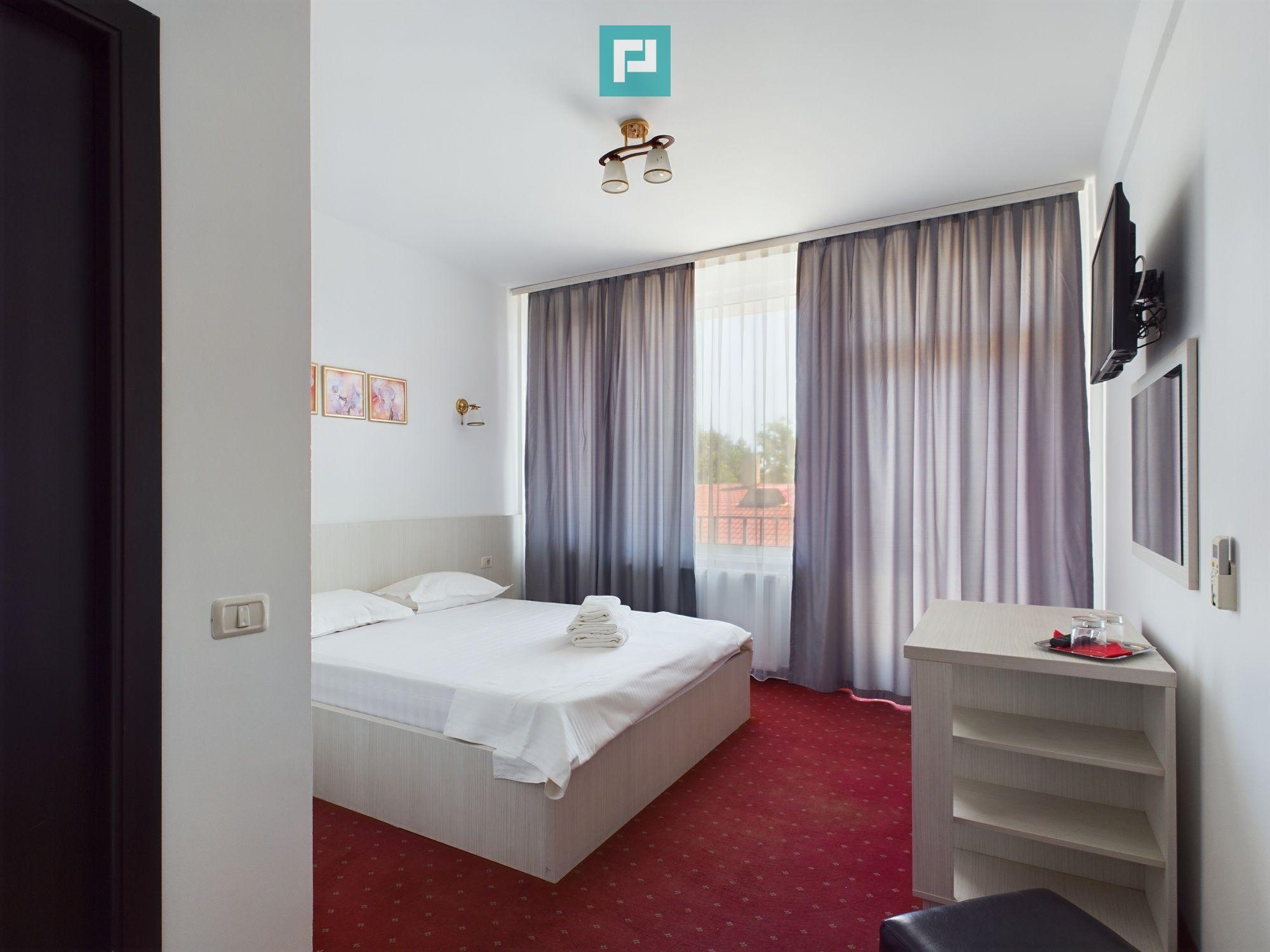Afacere la Cheie - Hotel 3 Stele în Mamaia Nord - 7