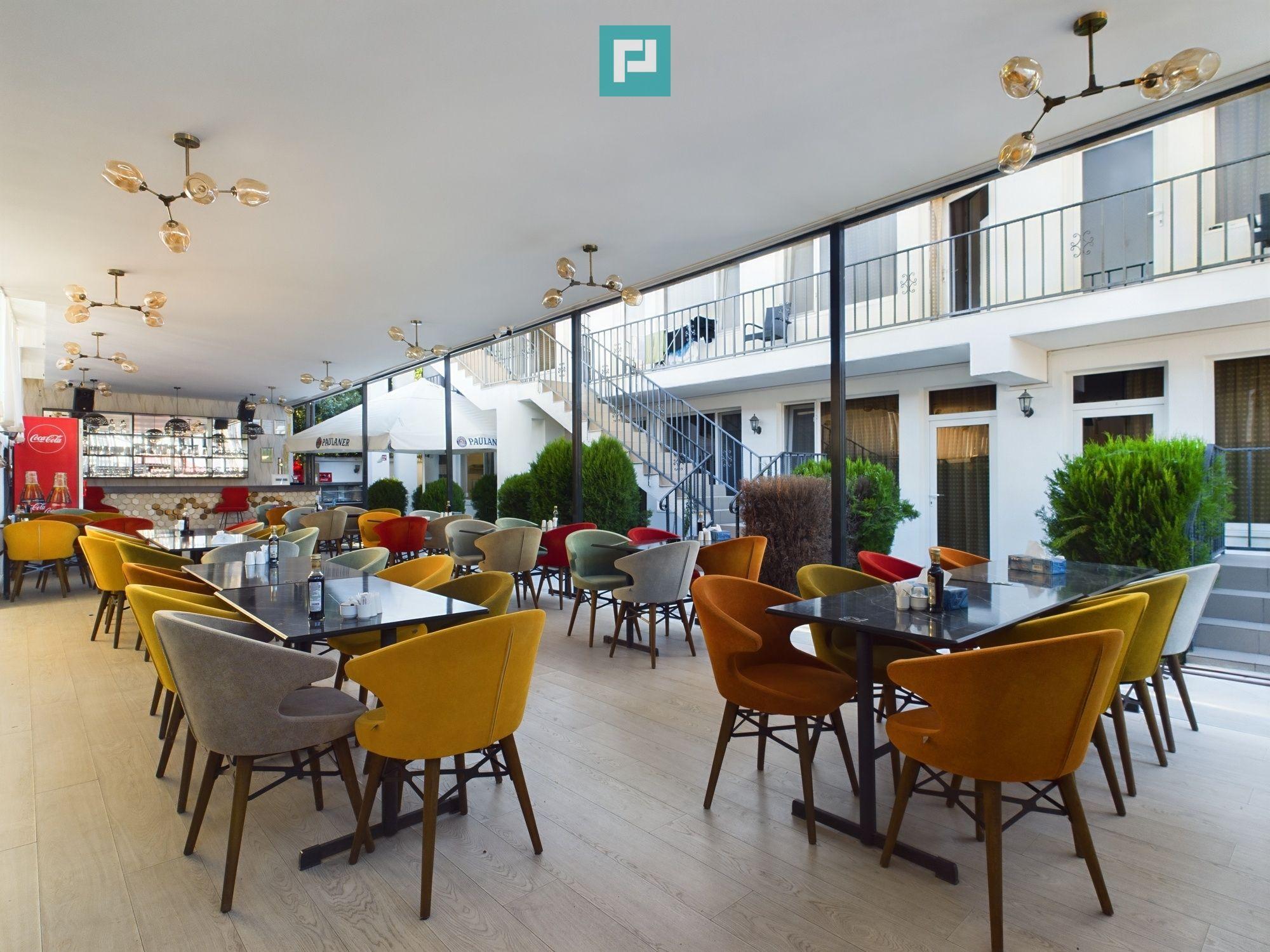 Afacere la Cheie - Hotel 3 Stele în Mamaia Nord - 1