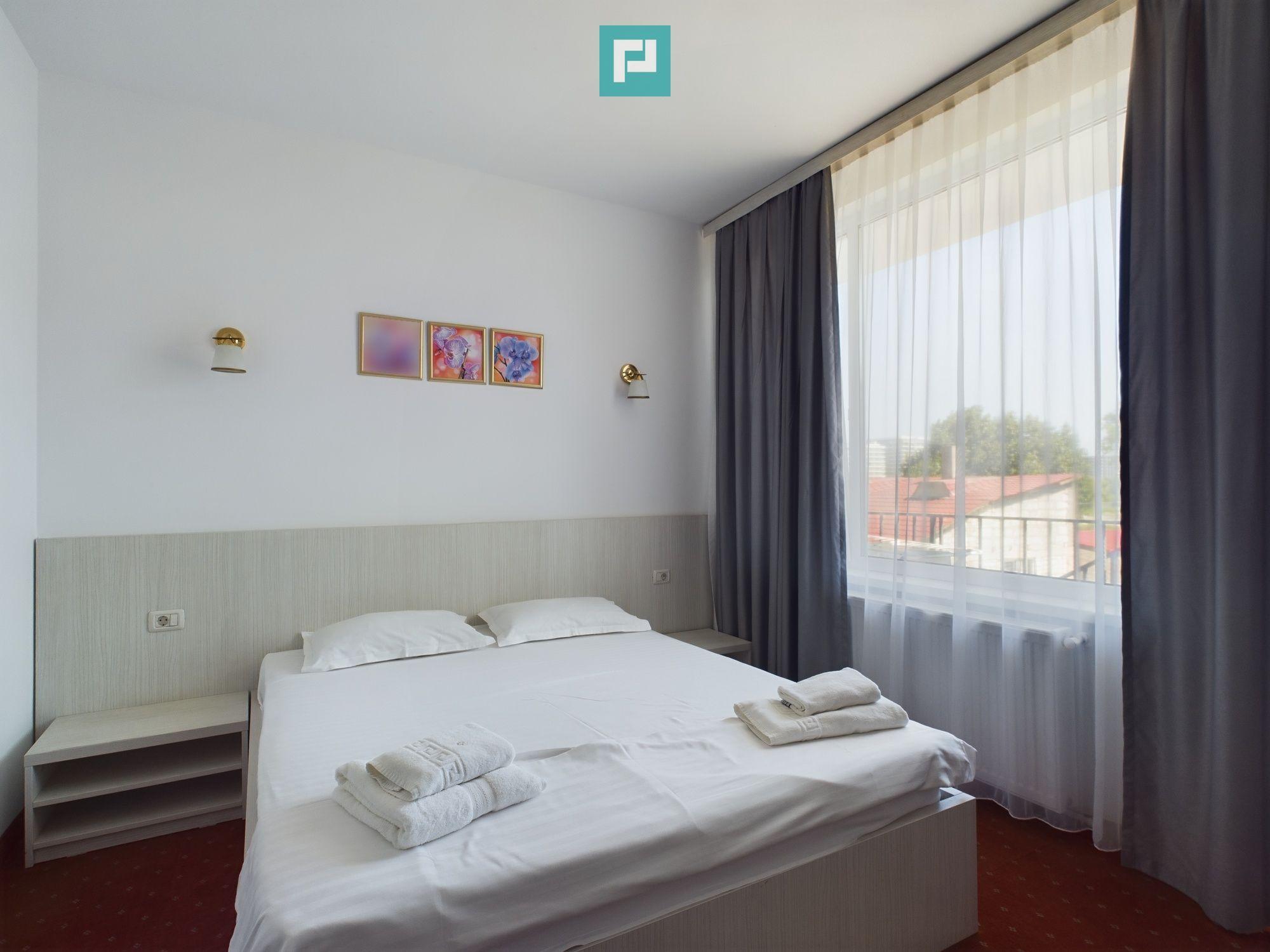 Afacere la Cheie - Hotel 3 Stele în Mamaia Nord - 9